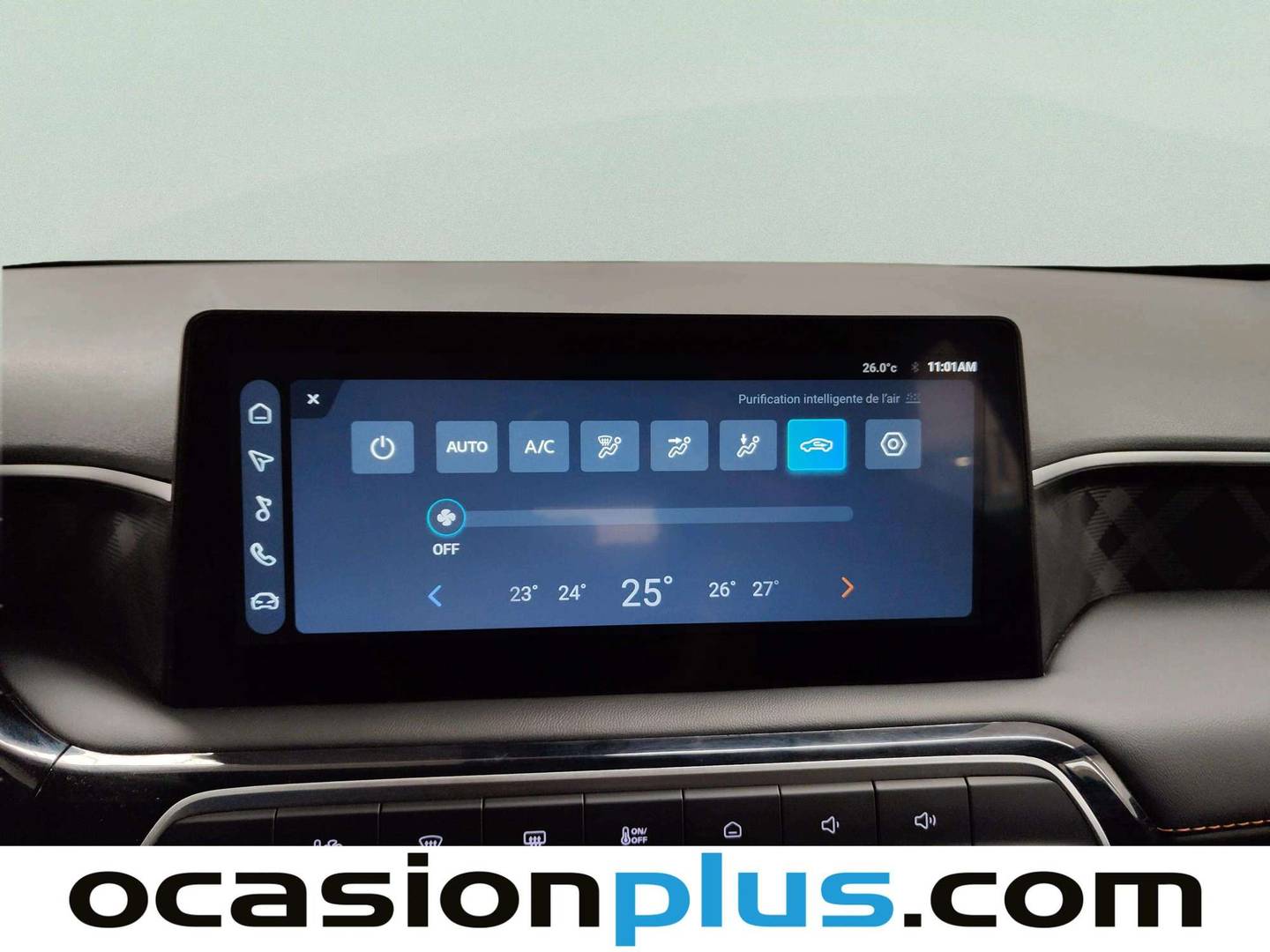 MG MG3 Hybrid+ MG MG3 Hybrid+ Comfort (195 CV) 2025