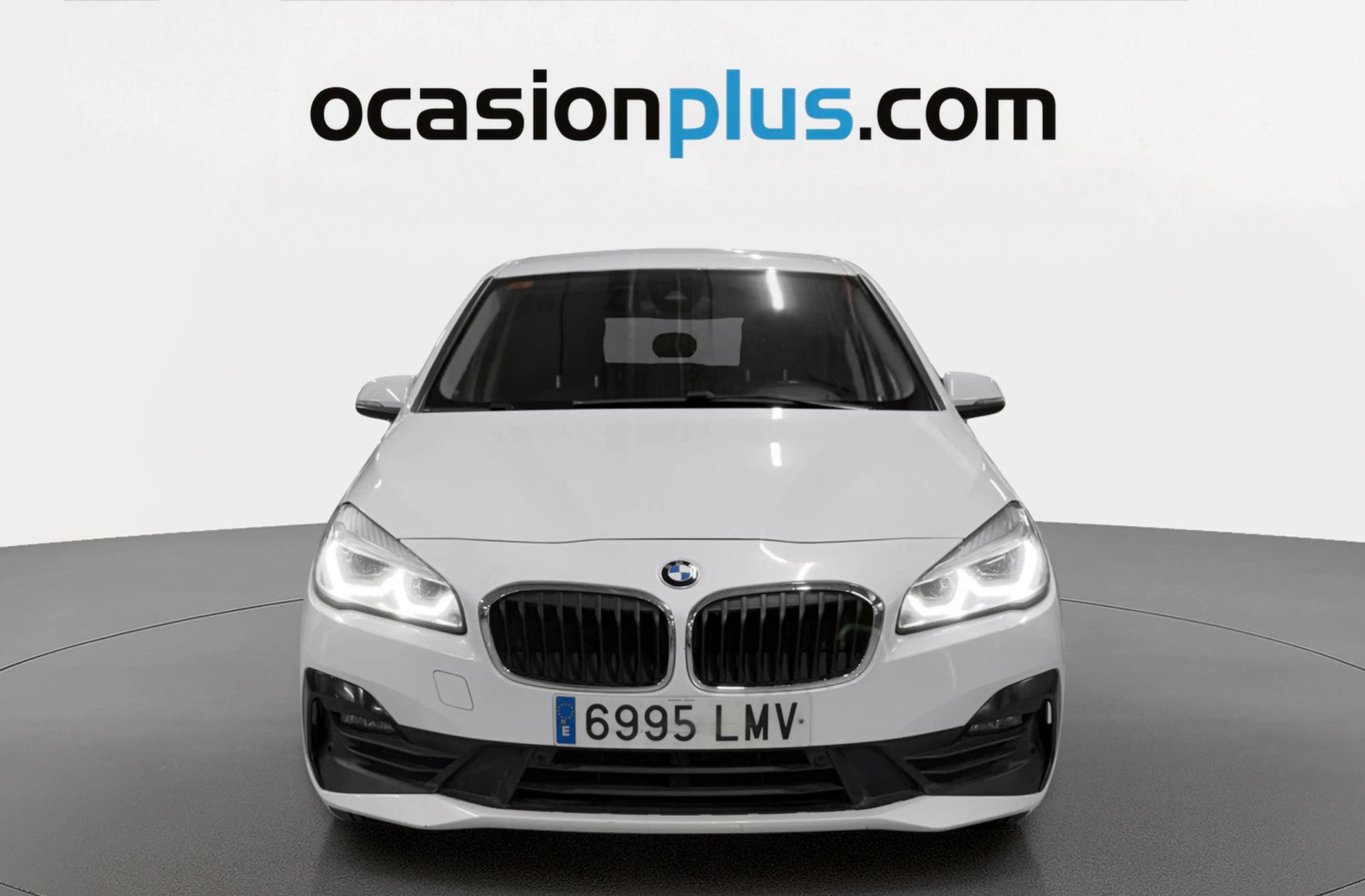 BMW Serie 2 Gran Tourer 2 218d Gran Tourer Business 7 plazas - foto 15