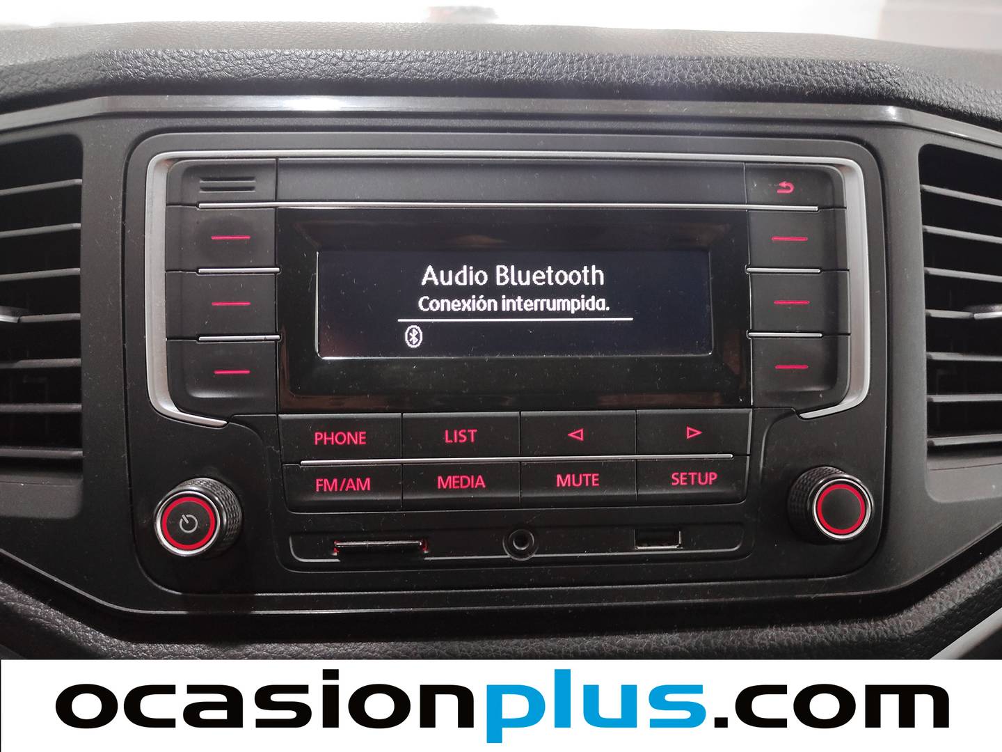 Volkswagen Amarok Volkswagen Amarok Conect 3.0 TDI CD 4MO BMT (163 CV) km 0