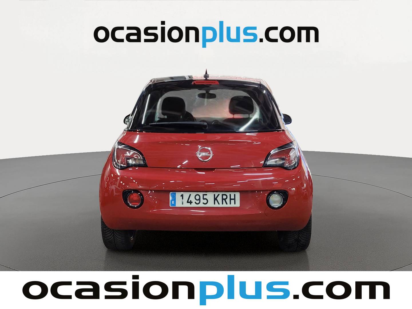 Opel Adam Opel Adam 1.4 XEL Glam (87 CV) km 0