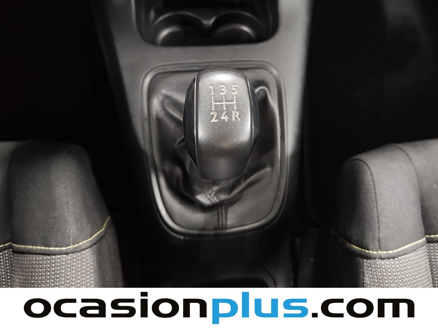 Citroën C3 Citroën C3 PureTech 82 Feel (83 CV) de segunda mano