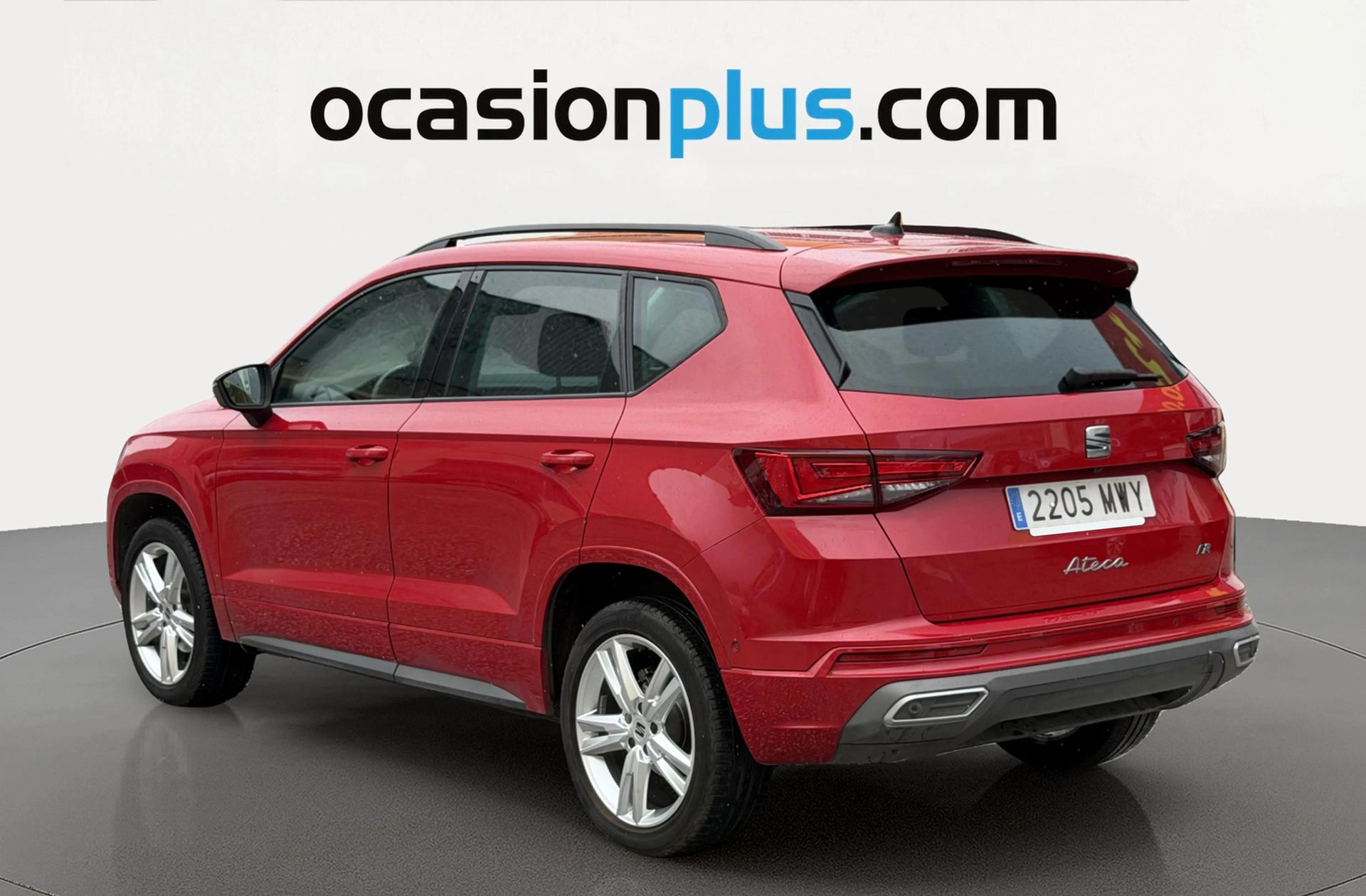 SEAT Ateca 1.5 TSI FR Special Edition - foto 3