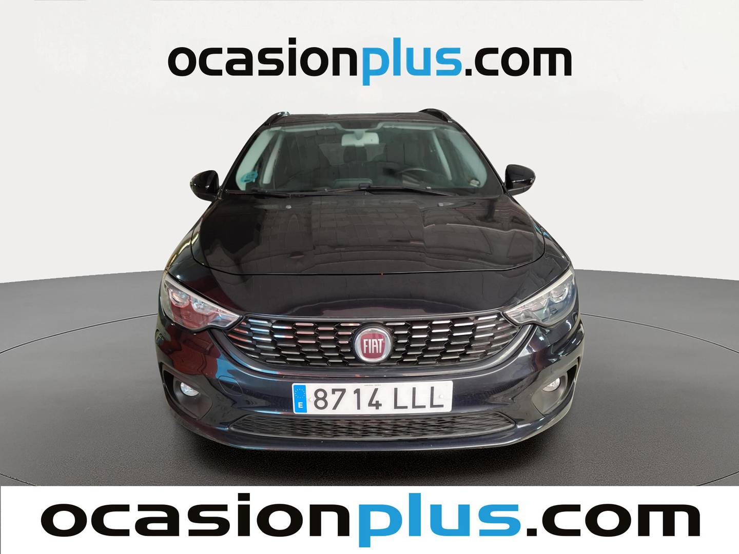 Fiat Tipo Fiat Tipo SW 1.4 T-Jet Lounge (120 CV) 120cv
