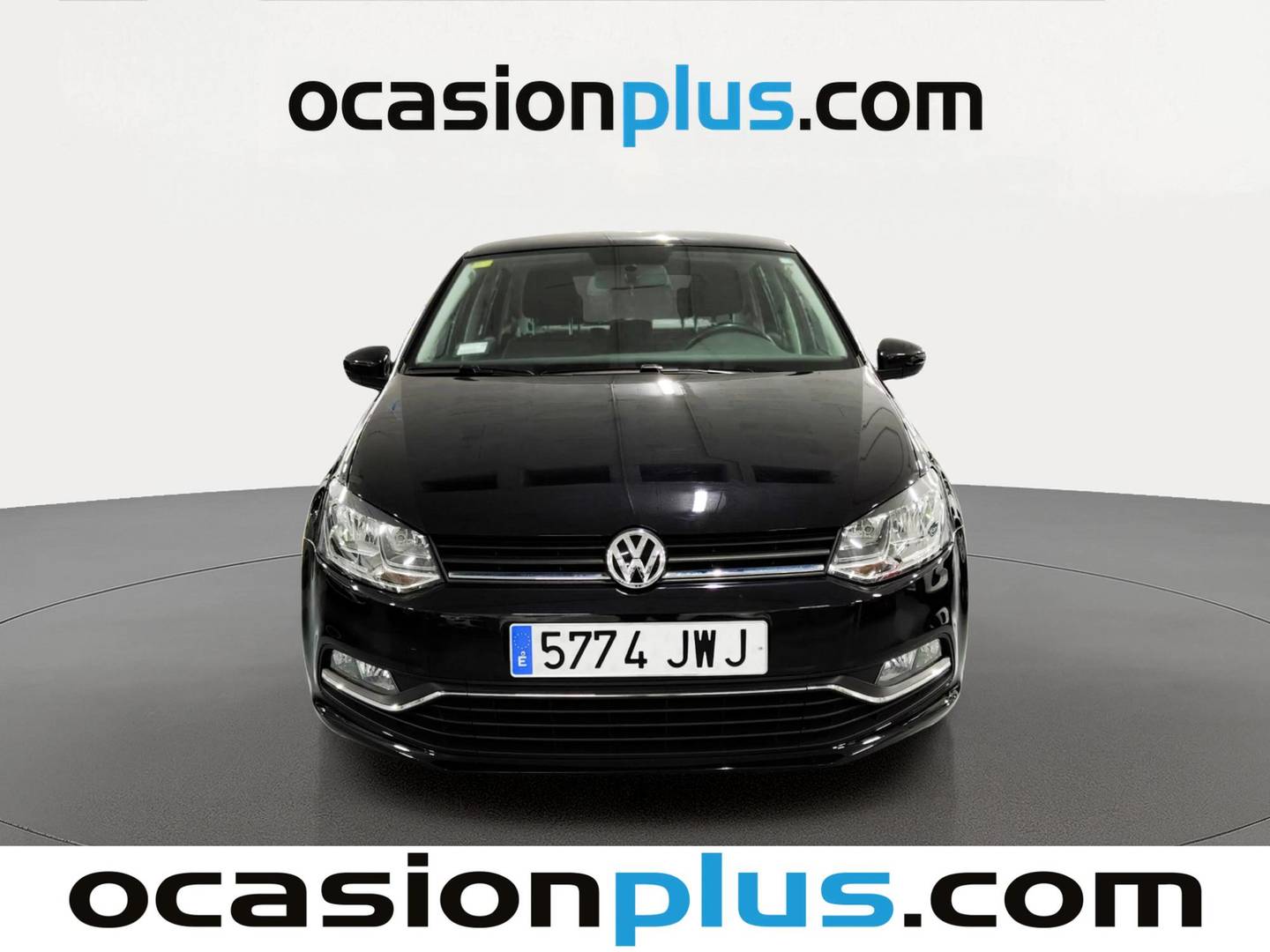 Volkswagen Polo Volkswagen Polo A-Polo Plus 1.2 TSI BMT (90 CV) 90cv