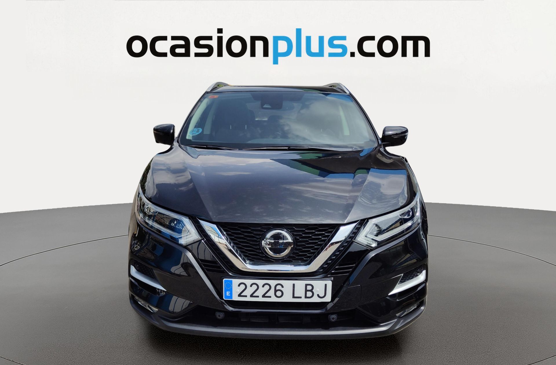 Nissan Qashqai DIG-T 160 N-Connecta 4x2 DCT - foto 13