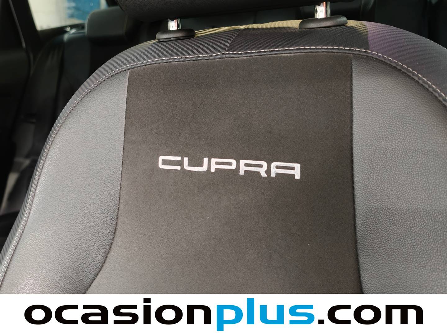 Seat León Seat León ST ST 2.0 TSI S&S Cupra 4Drive DSG (300 CV) 300cv