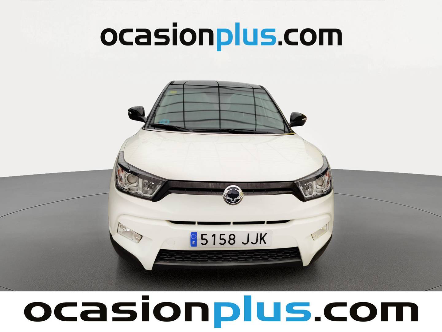 SsangYong Tivoli SsangYong Tivoli D16T Limited 4x2  (115 CV) 115cv