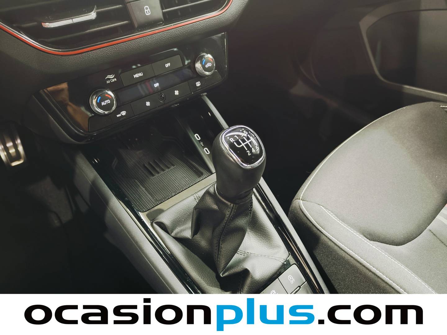 Skoda Scala Skoda Scala 1.5 TSI Monte Carlo (150 CV) de segunda mano