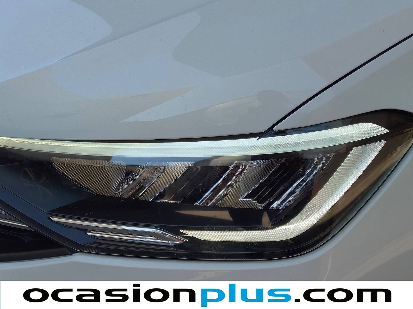 Acabados Volkswagen Taigo Volkswagen Taigo Life 1.0 TSI (95 CV)