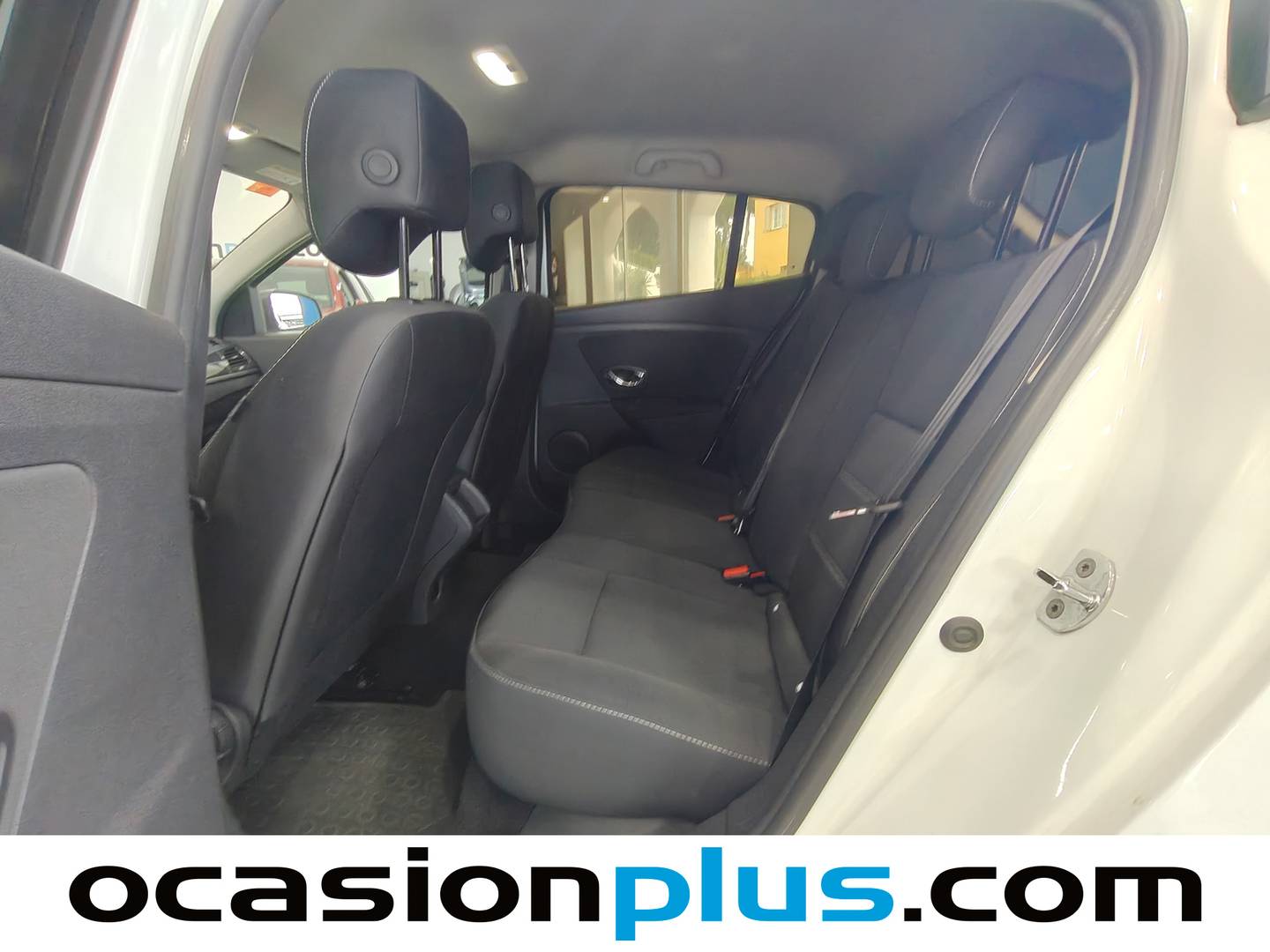 Foto Renault Mégane Renault Megane Business Energy S&S dCi (110 CV)