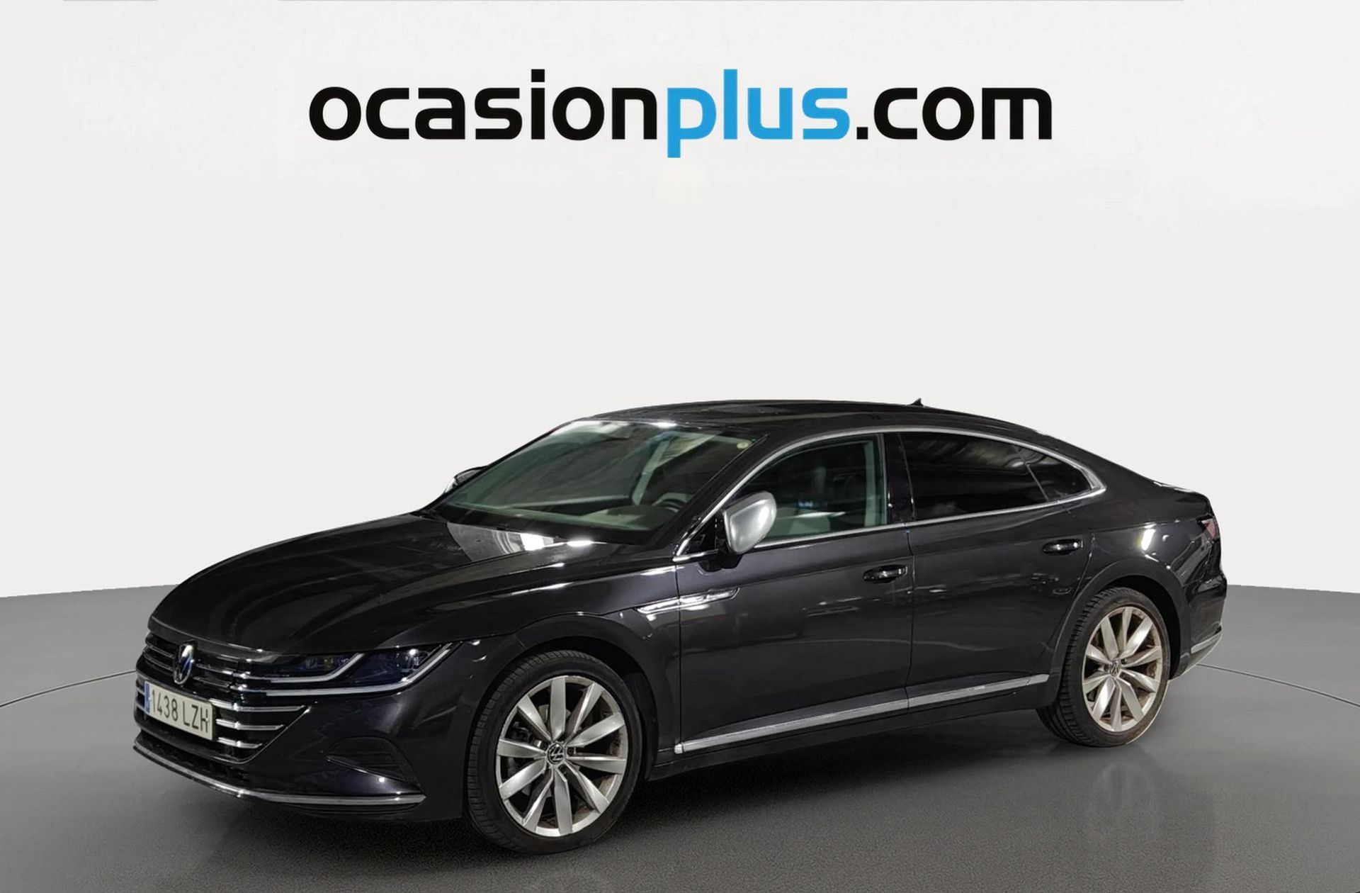 Volkswagen Arteon Elegance eHybrid 1.4 TSI DSG