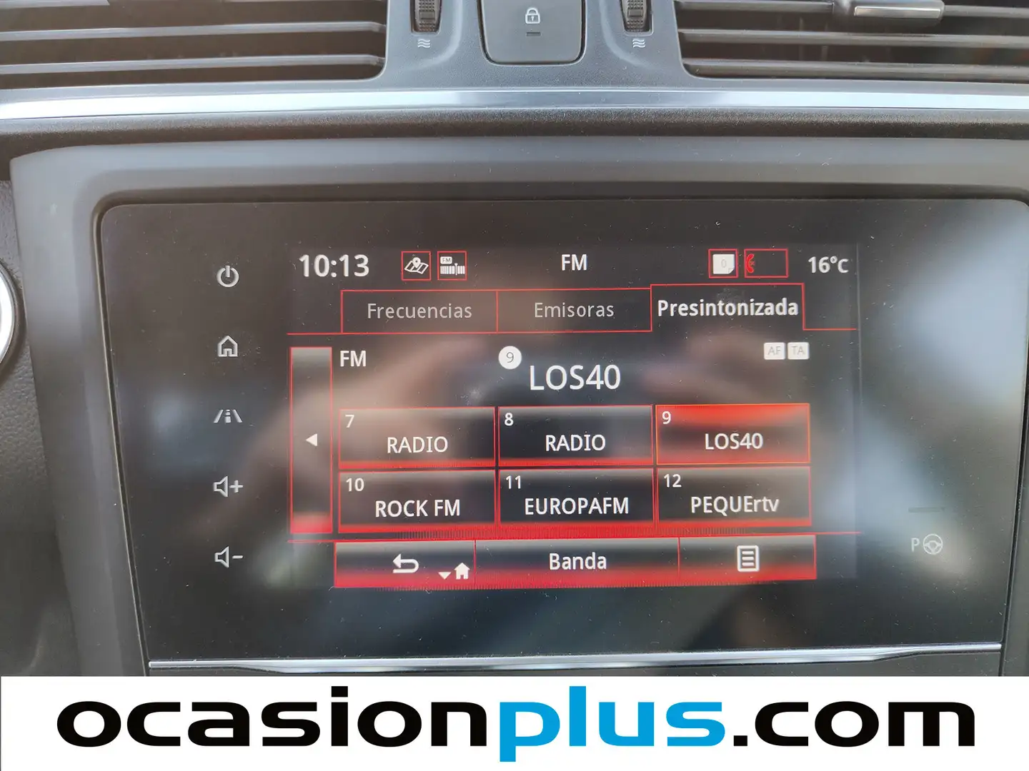 Foto Renault Kadjar Renault Kadjar Zen Blue dCi (150 CV) 4x2