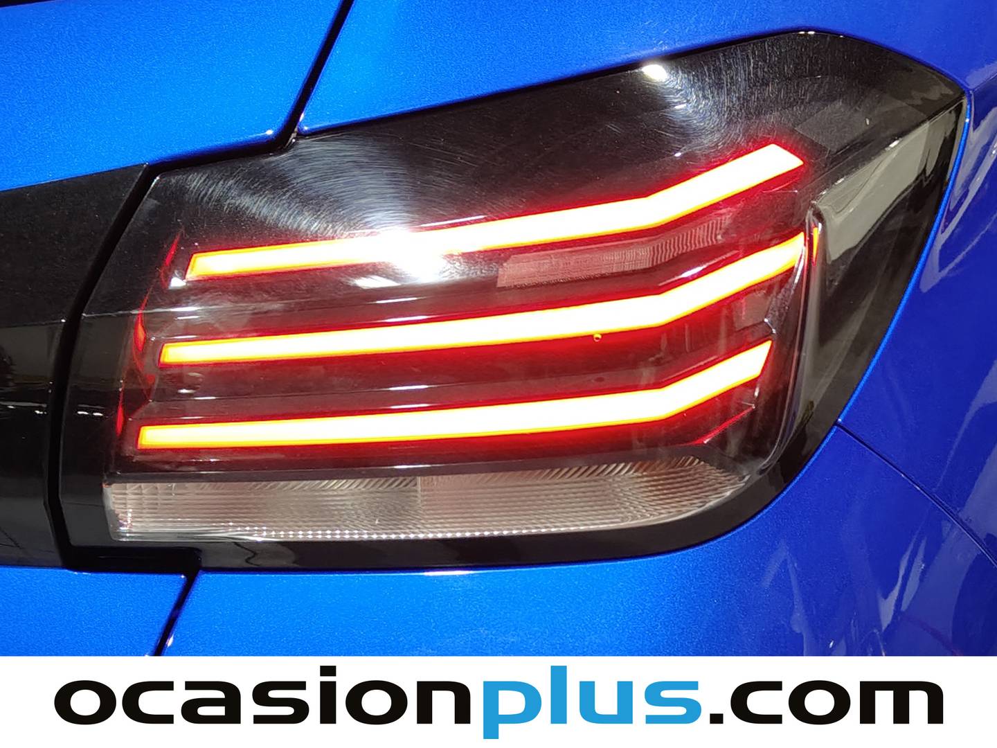 Foto Peugeot 208 Peugeot 208 PureTech 100 Allure (100 CV)