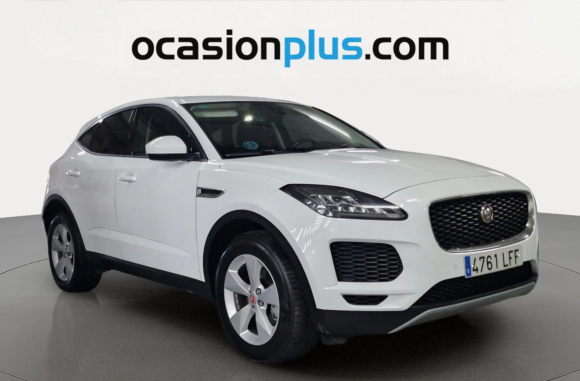 Jaguar E-Pace 2.0D 4WD - foto 2