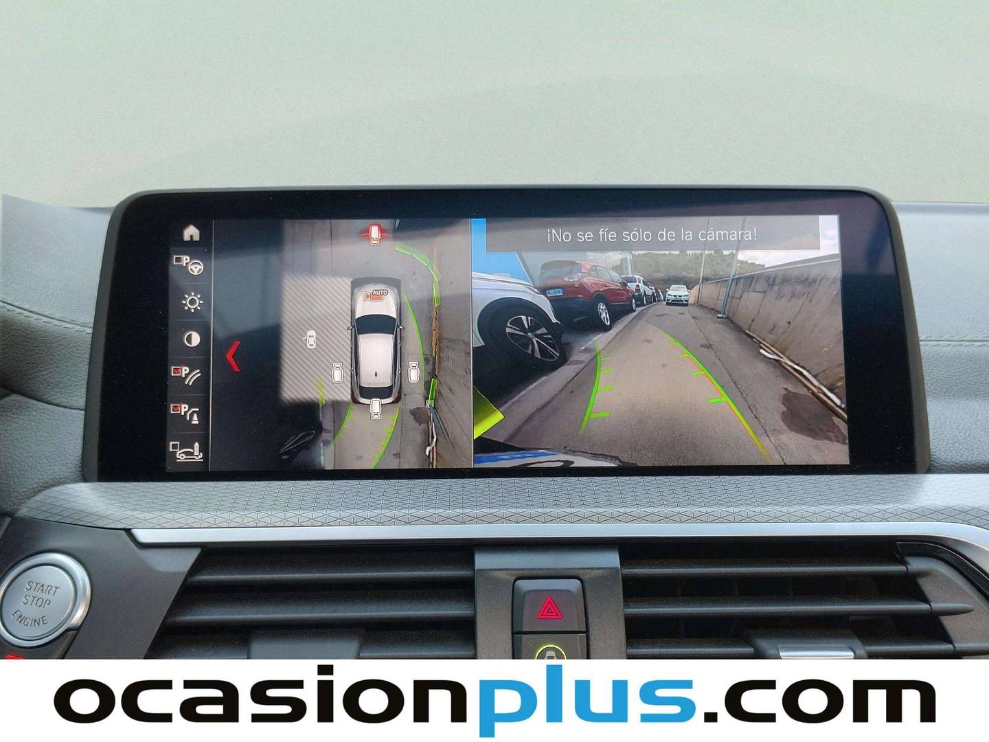 BMW X4 BMW X4 M40i (354 CV) 354cv