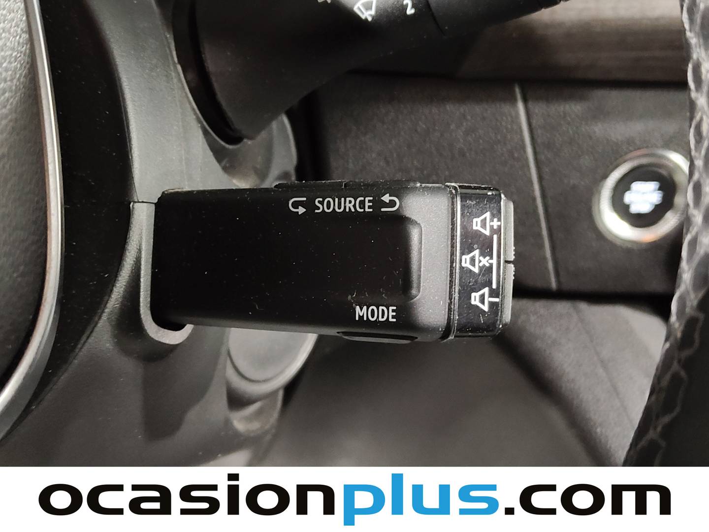 Foto Renault Kangoo Combi Renault Kangoo Combi Techno TCe (130 CV)