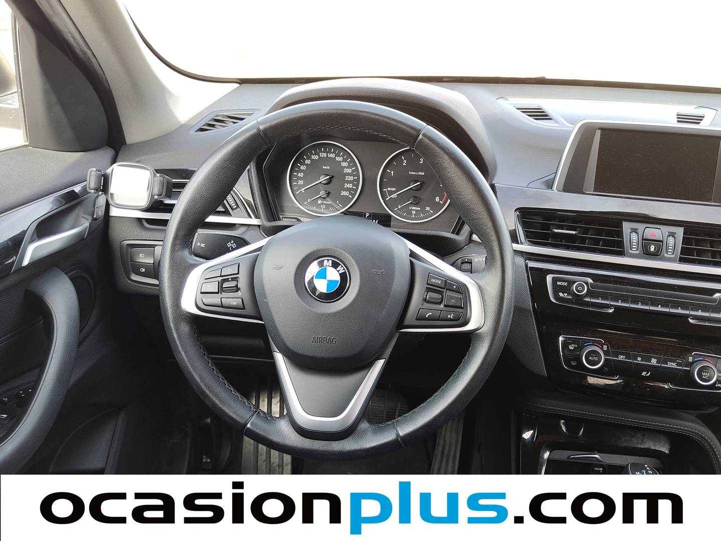 BMW X1 BMW X1 sDrive18d (150 CV) diésel