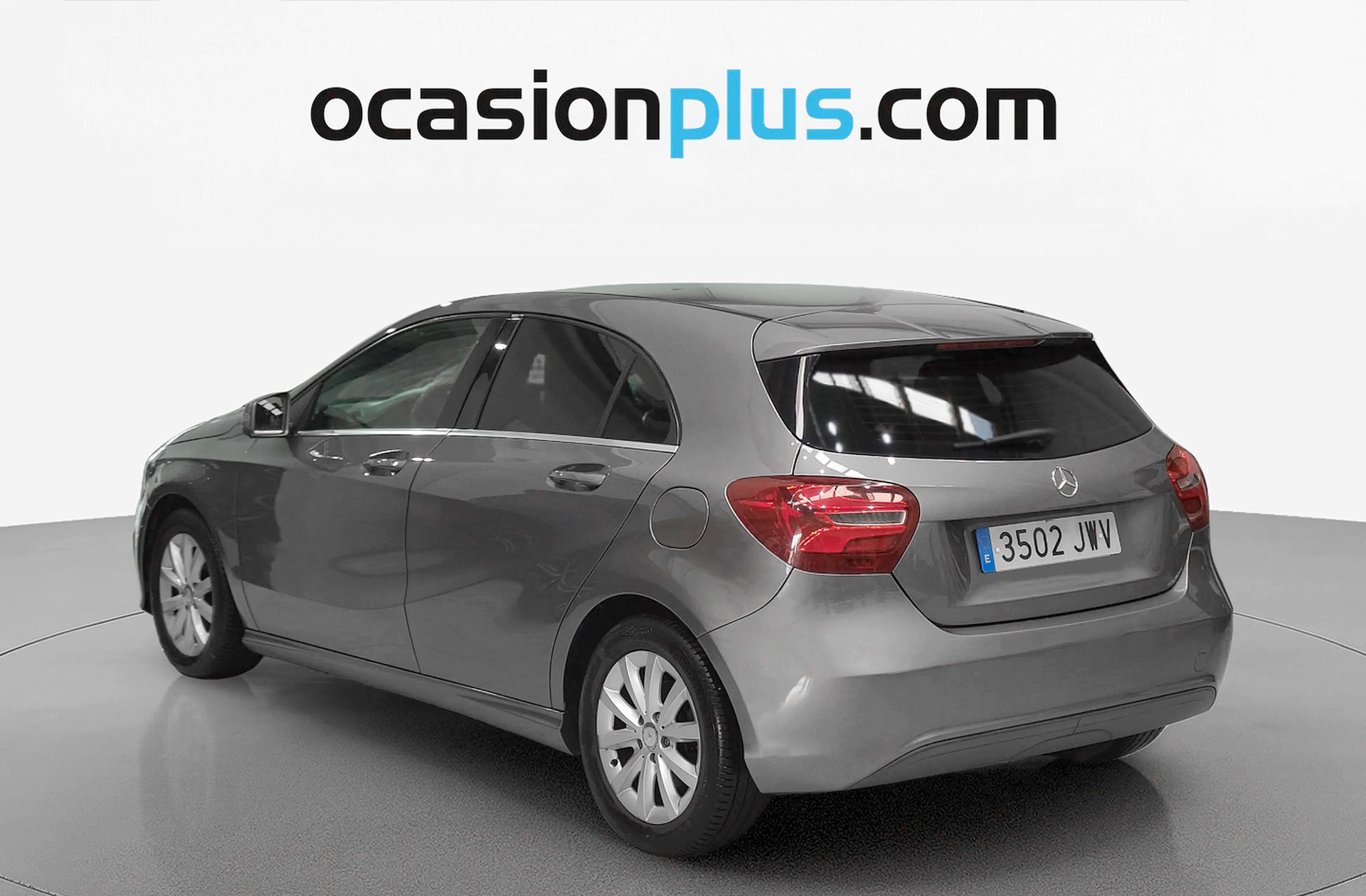 Mercedes-Benz Clase A 200 d - foto 3