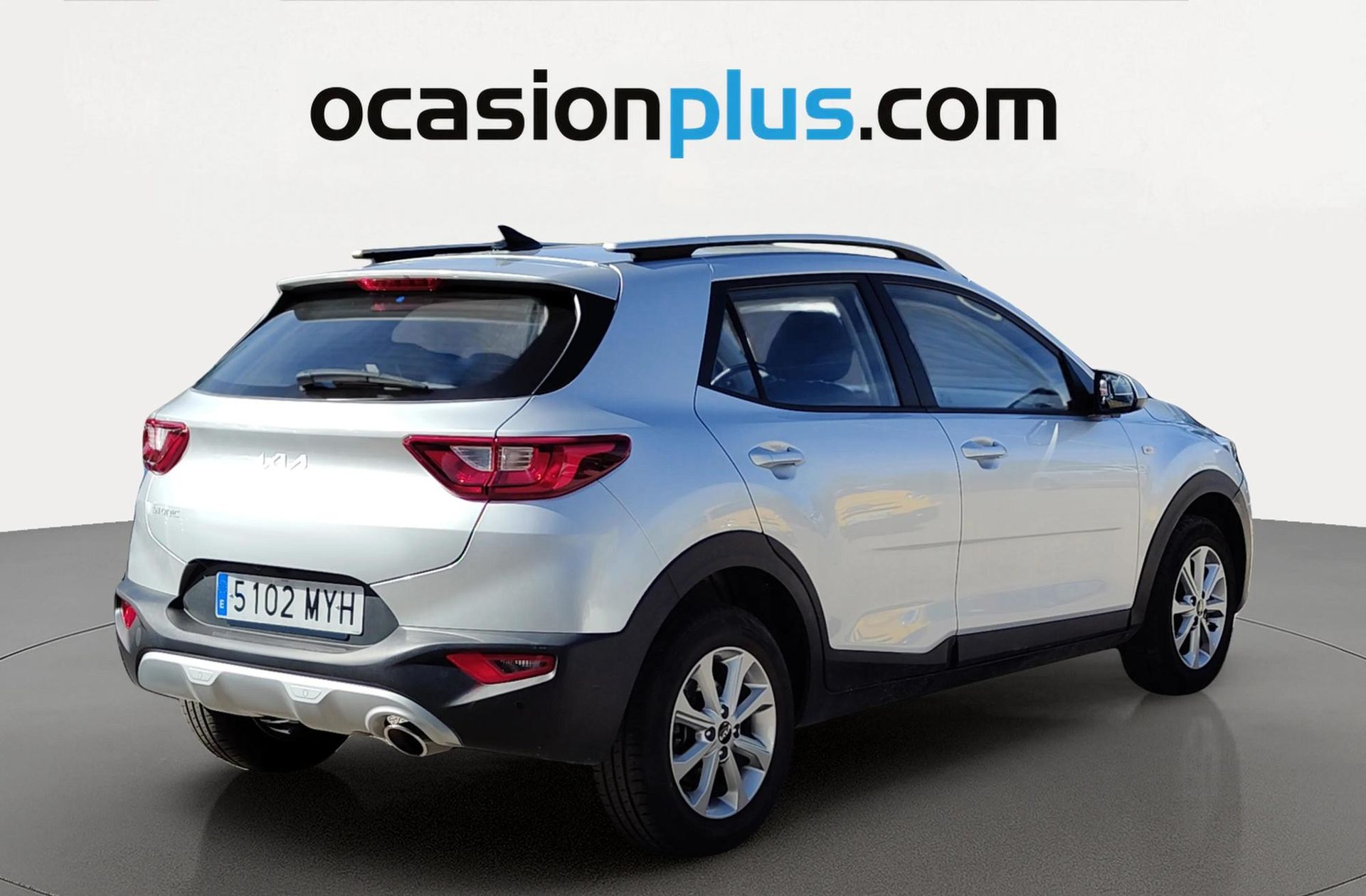 Kia Stonic 1.2 DPi Drive - foto 4