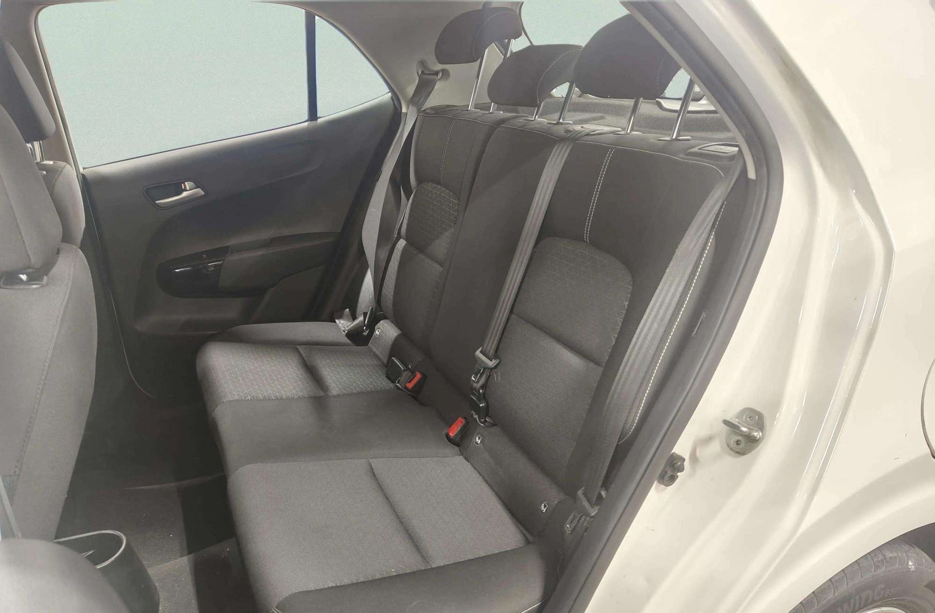 Kia Picanto 1.0 DPi Concept Pack Comfort - foto 9