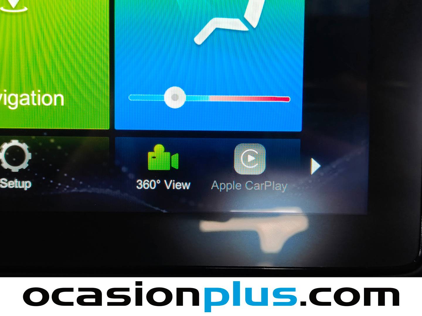 Equipamiento del MG ZS MG ZS 1.0T Luxury (111 CV)