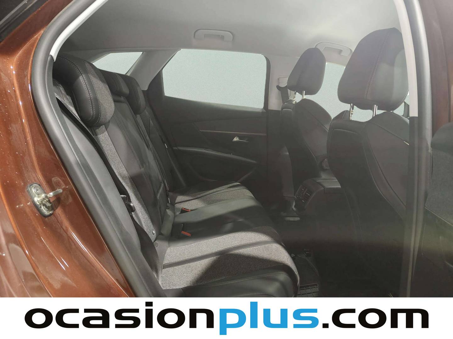 Peugeot 3008 Peugeot 3008 BlueHDI 130 S&S Allure EAT8 (130 CV) 130cv