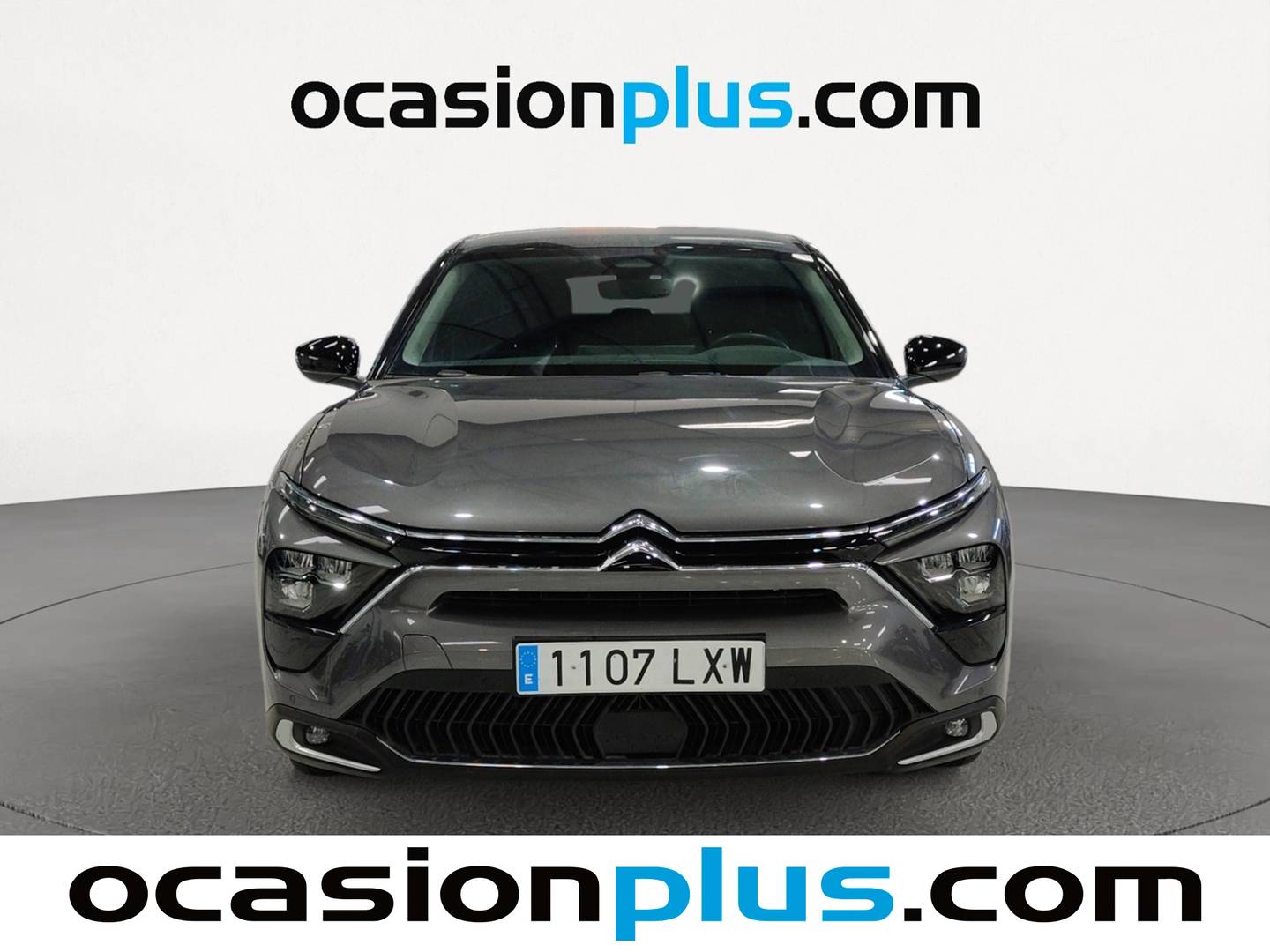 Foto Citroën C5 X Citroen C5 X PureTech 180 S&S Shine EAT8 (180 CV)