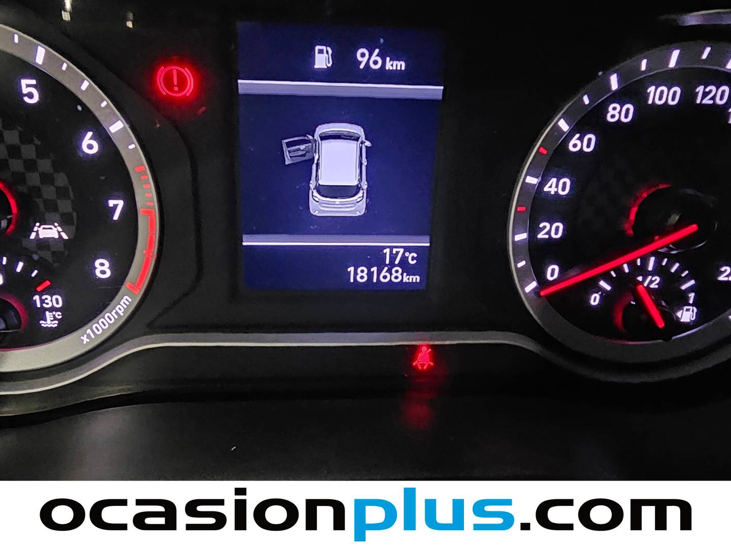 Hyundai i10 Hyundai i10 1.2 N Line 30 Aniversario (84 CV) 84cv