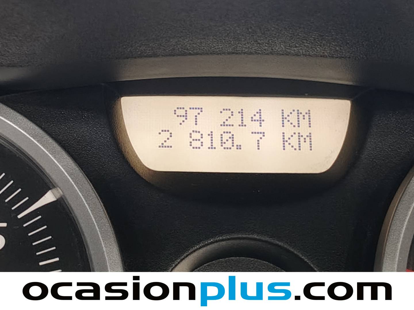 Renault Megane Renault Megane Coupe Cabrio 1.6 16v Confort Dynamique (84 CV) seminuevo