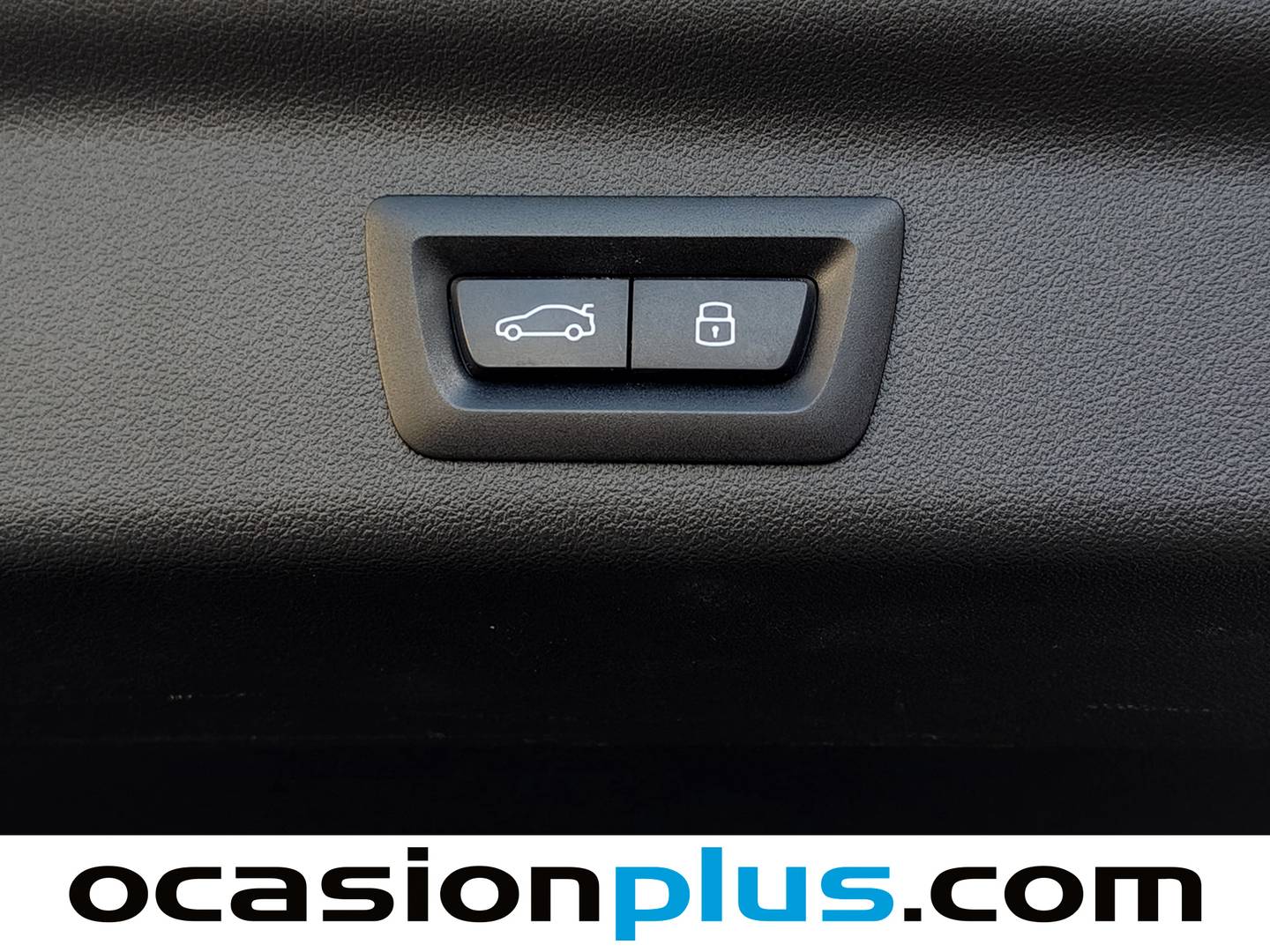 Paquetes del BMW X1 BMW X1 xDrive20d (163 CV)