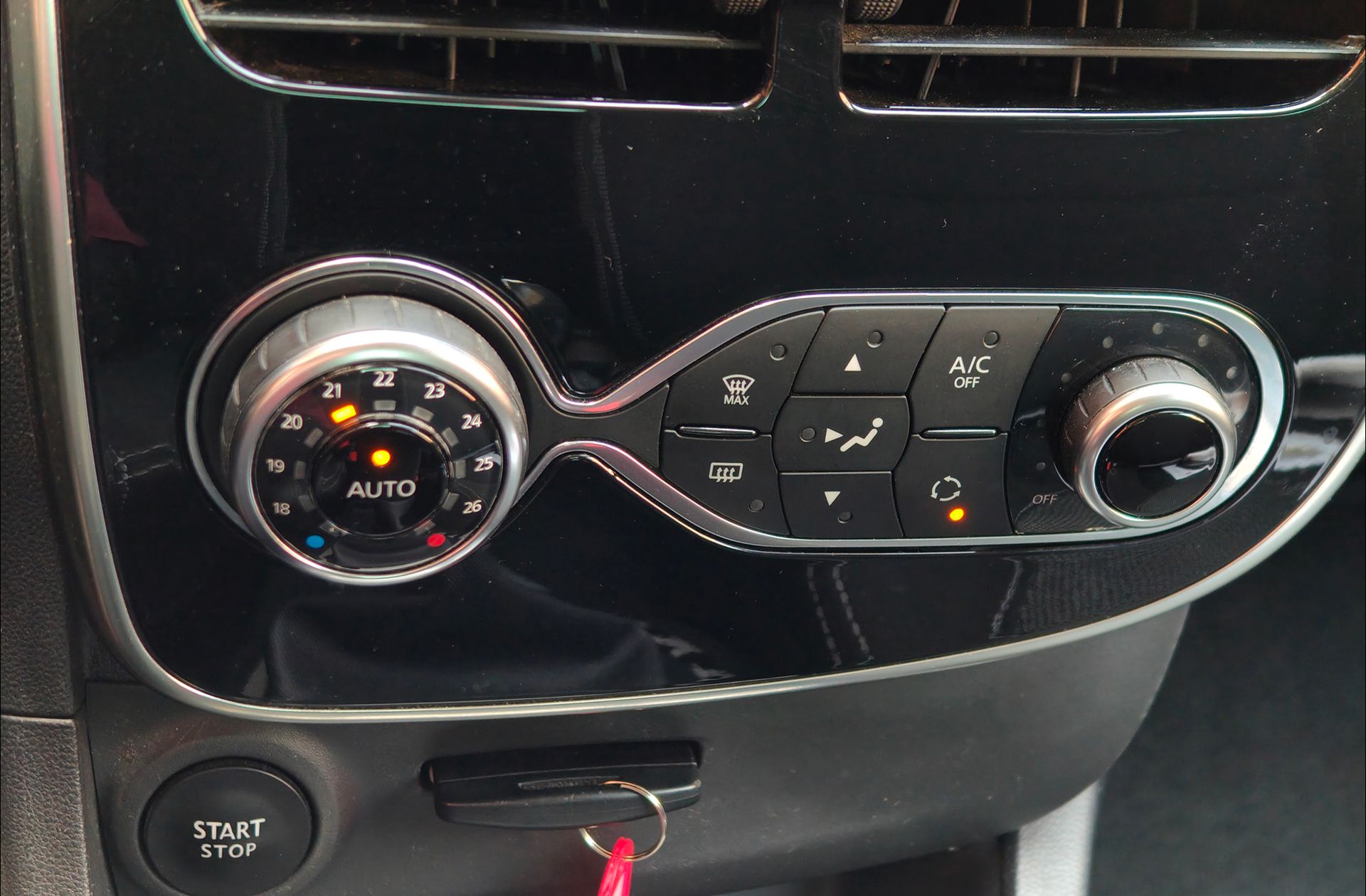 Renault Clio TCe 90 Technofeel Energy eco2 - foto 34