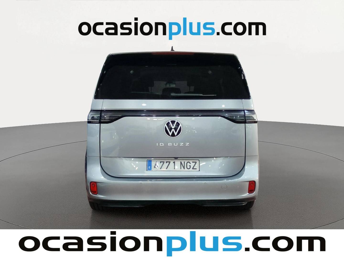 Volkswagen ID. BUZZ Volkswagen ID.Buzz Pro Batalla Larga (286 CV) 7 asientos barato