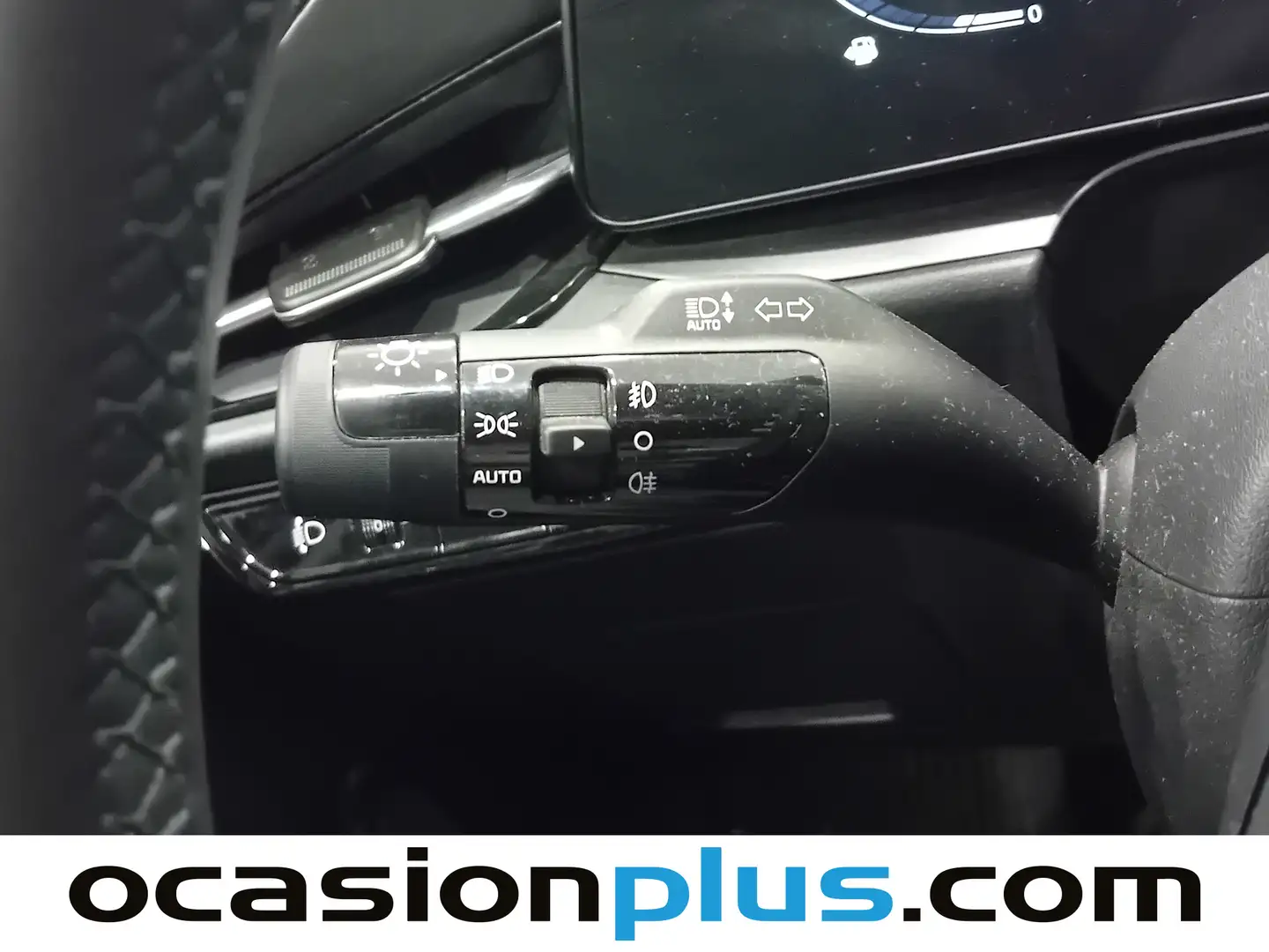 Foto KIA Niro Kia Niro 1.6 GDi HEV Drive (129 CV)