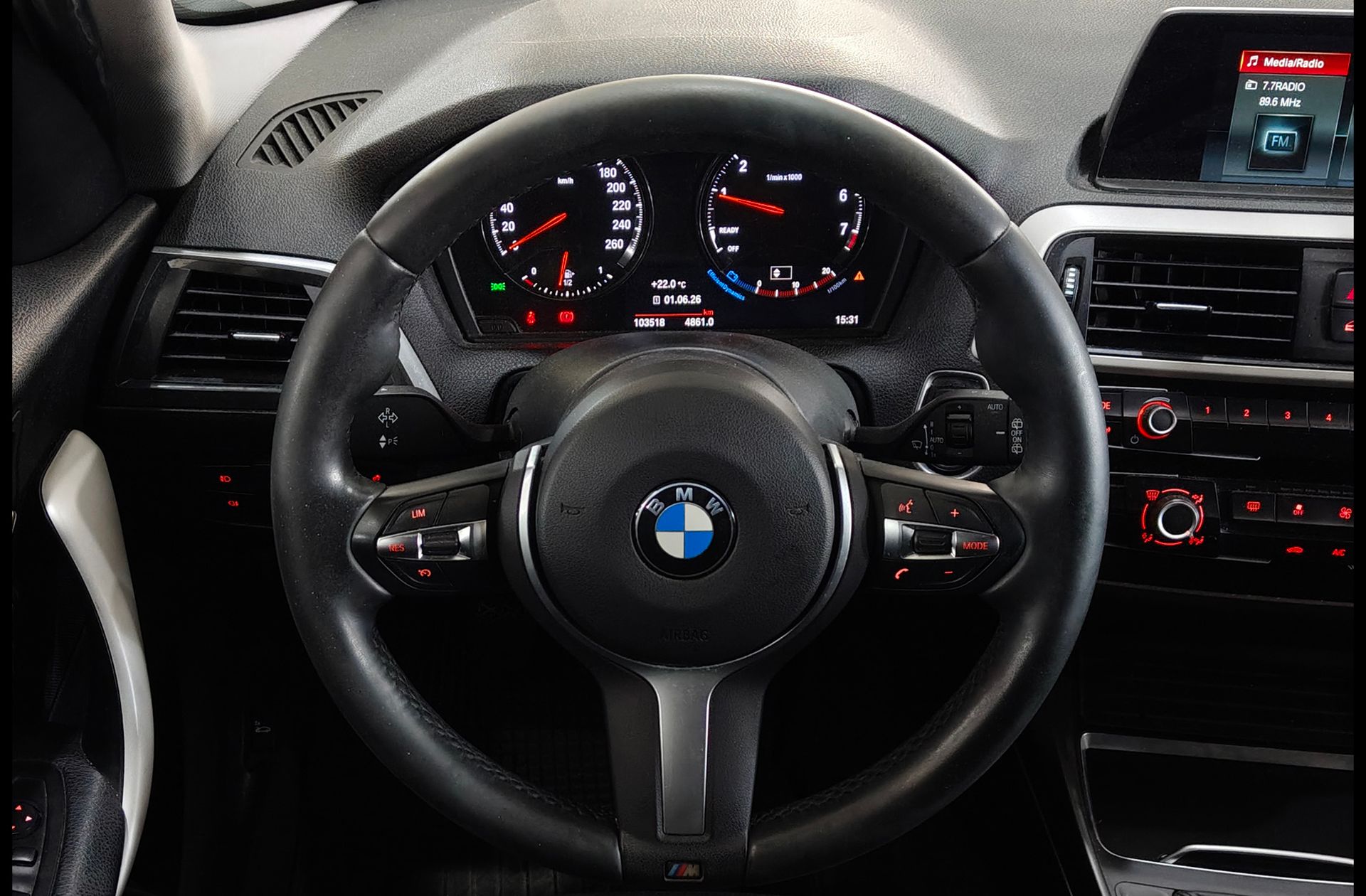 BMW Serie 1 118i - foto 24