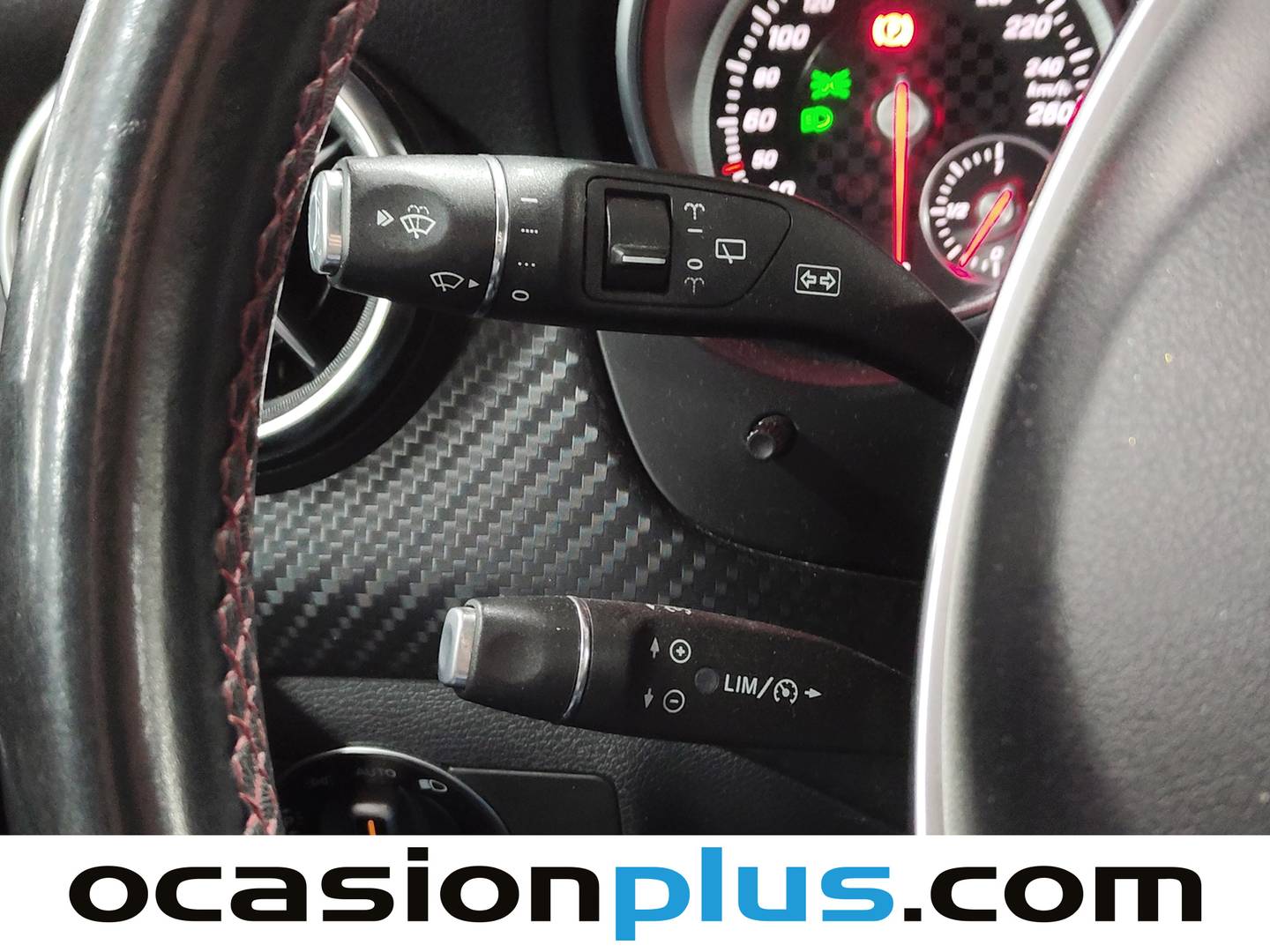 Mercedes Clase A Mercedes Clase A 200 d AMG Line (136 CV) 136cv
