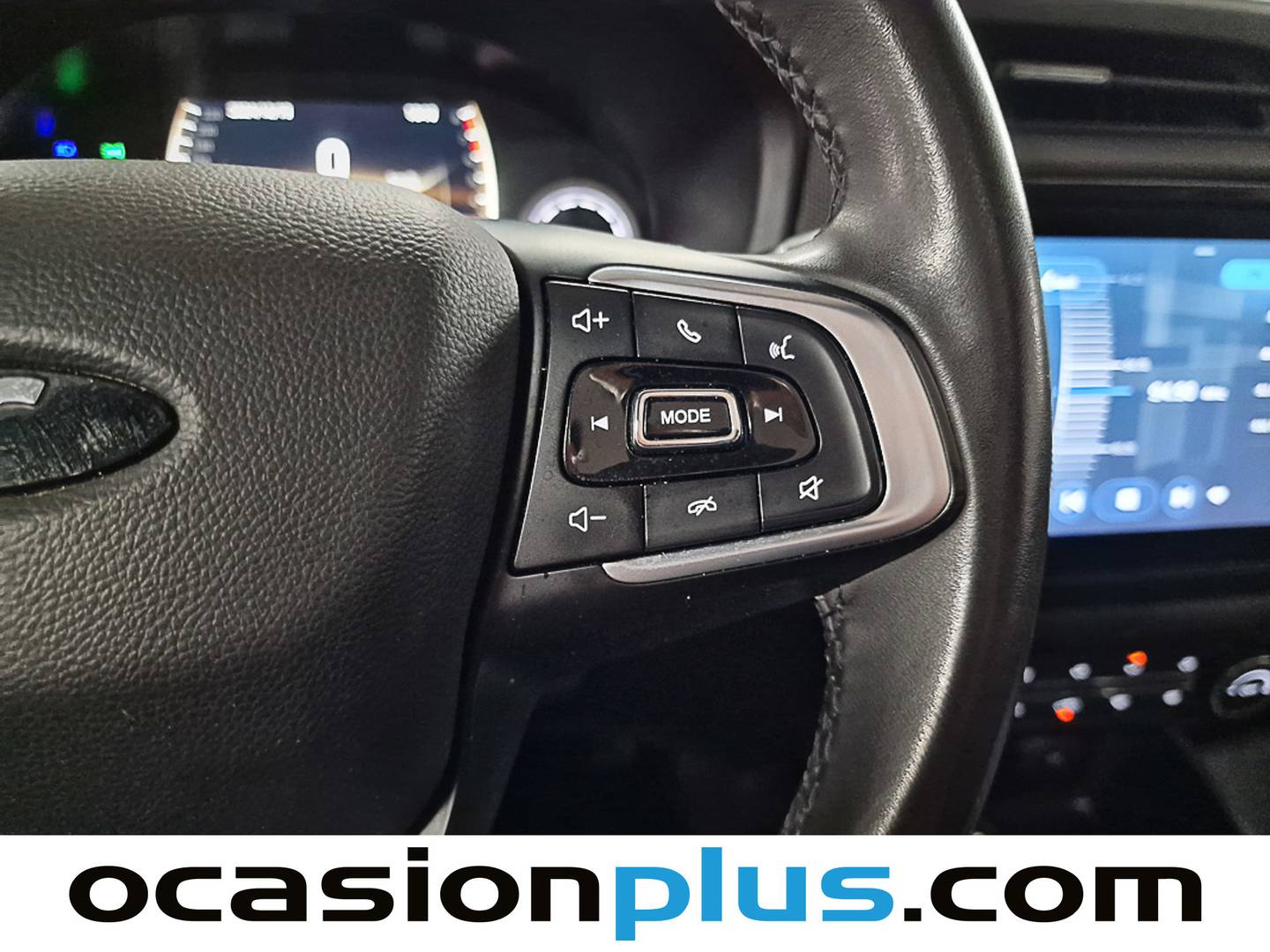 DR AUTOMOBILES DR 4.0 DR AUTOMOBILES DR4 1.5 (116 CV) al mejor precio