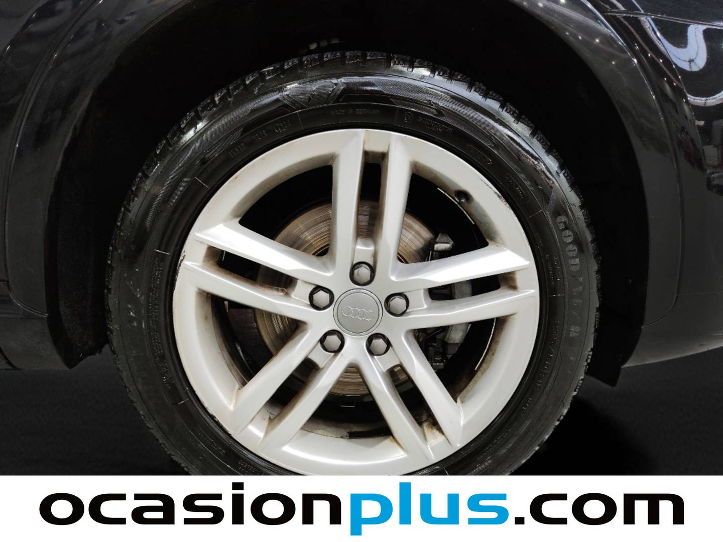 Foto Audi Q3 Audi Q3 sport edition 2.0 TDI (150 CV) S tronic