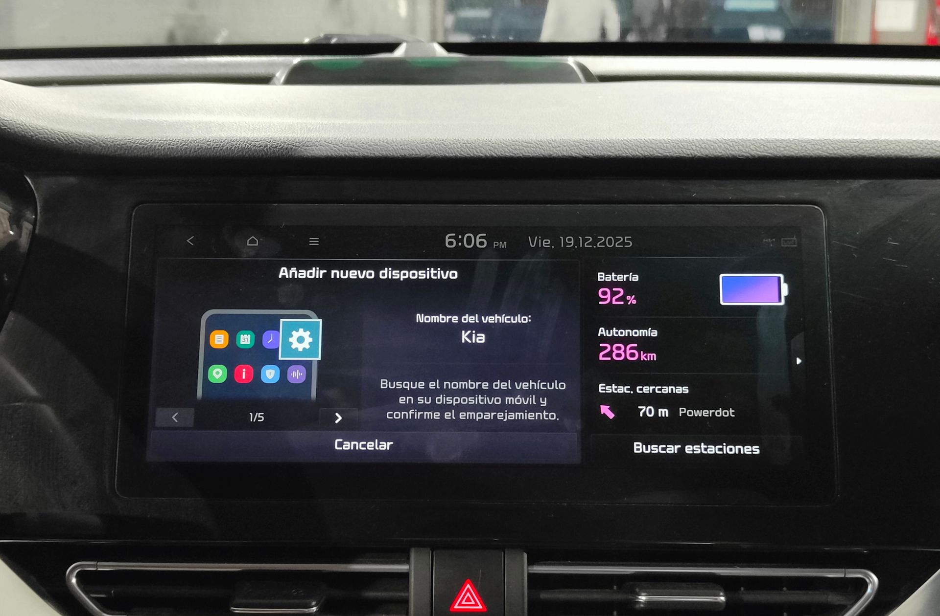 Kia Niro Drive - foto 29