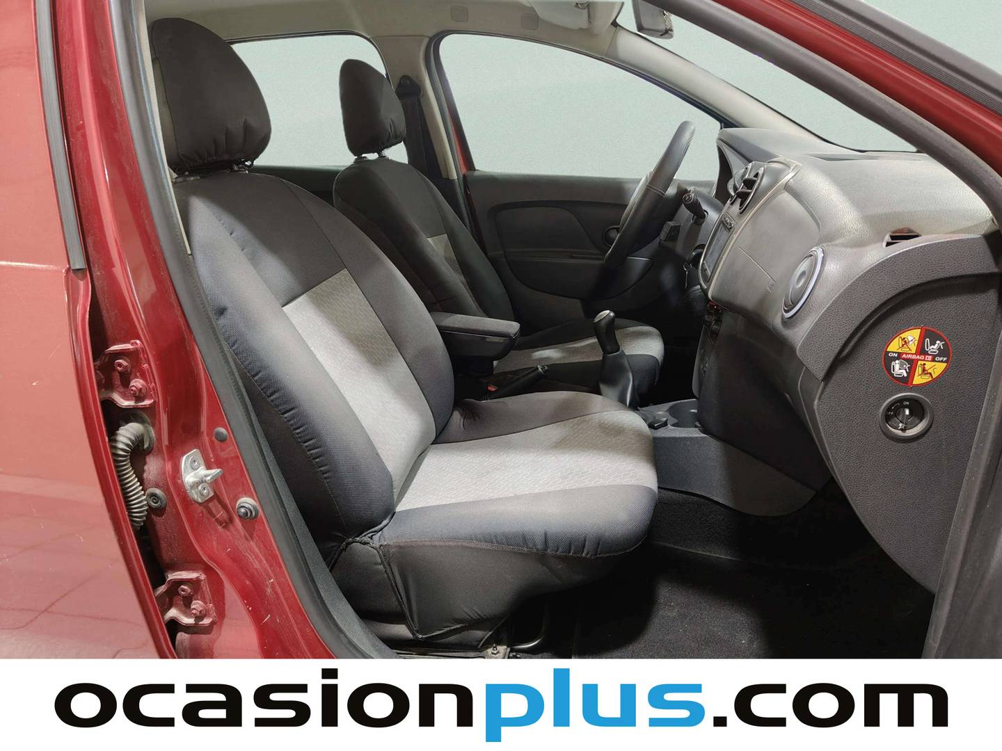 Dacia Sandero Dacia Sandero Stepway TCe (90 CV) gasolina