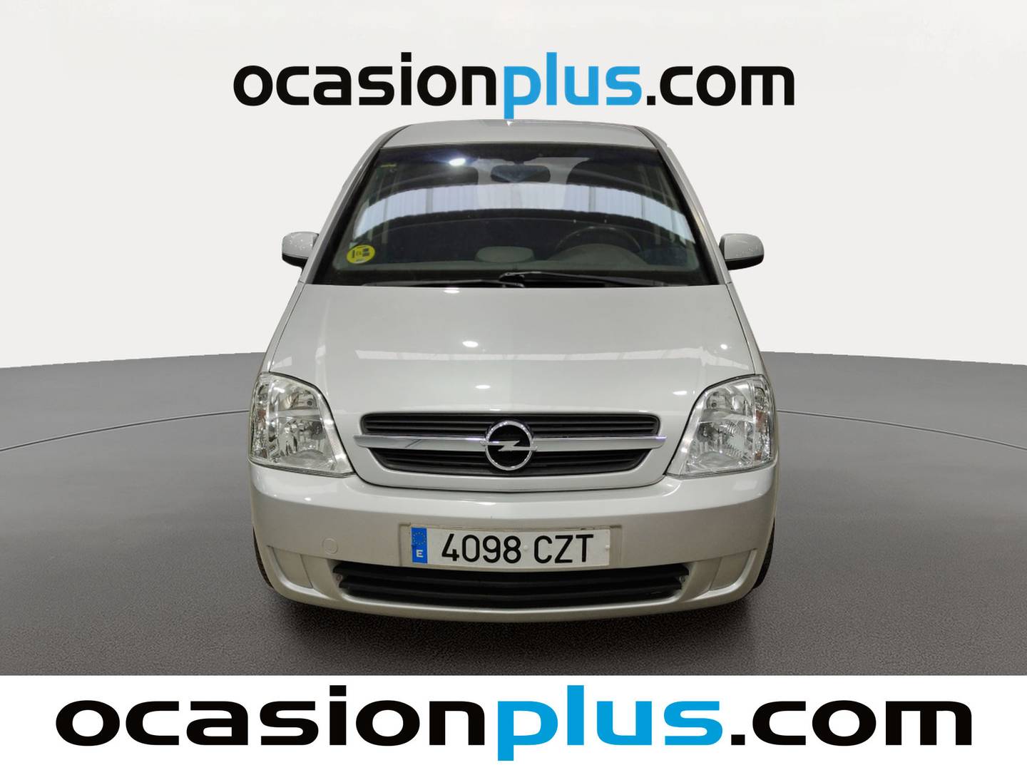 Foto Opel Meriva Opel Meriva 1.6 XE Essentia (100 CV)