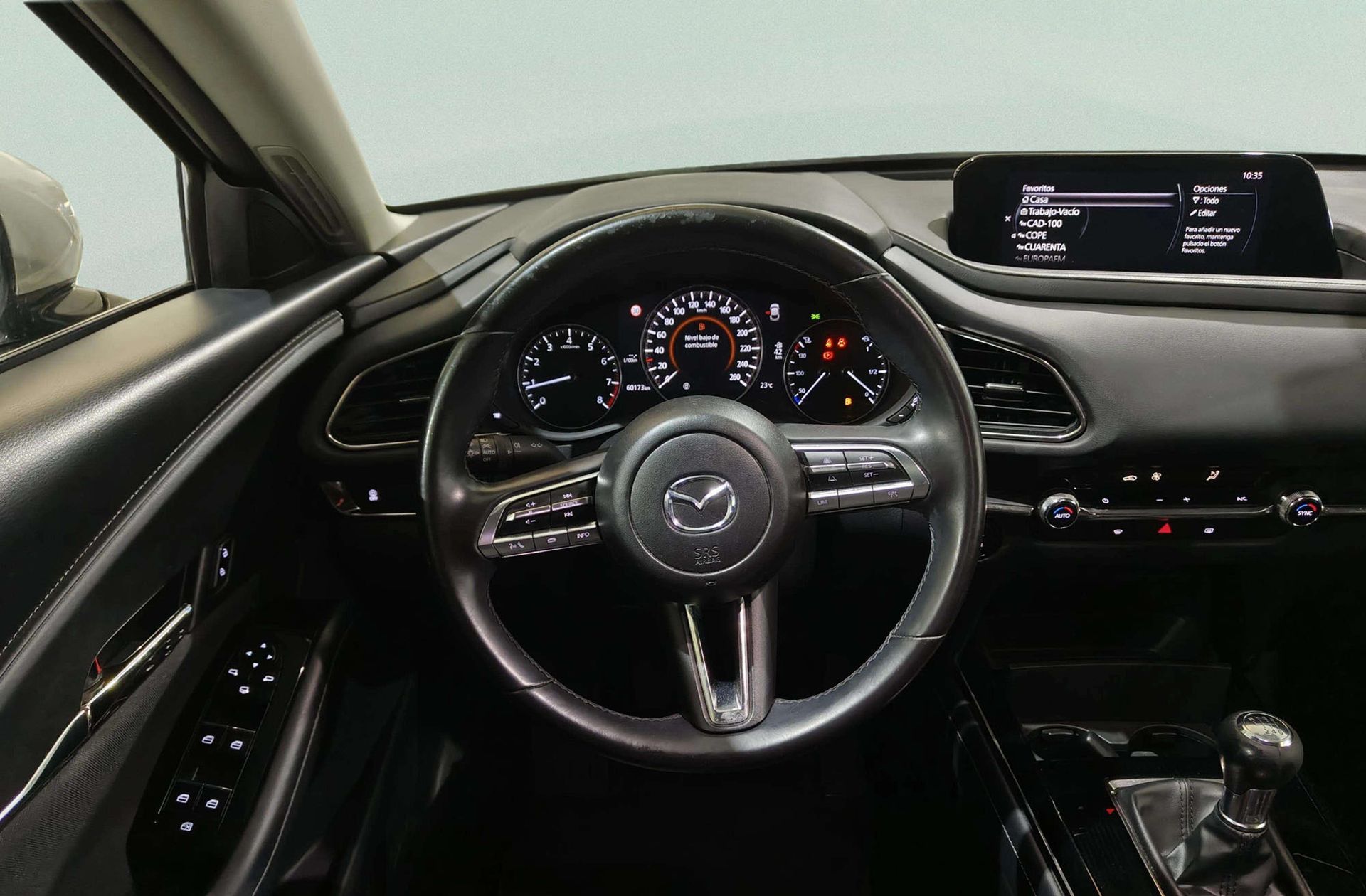 Mazda CX-30 2.0 Skyactiv-G Evolution 2WD - foto 21