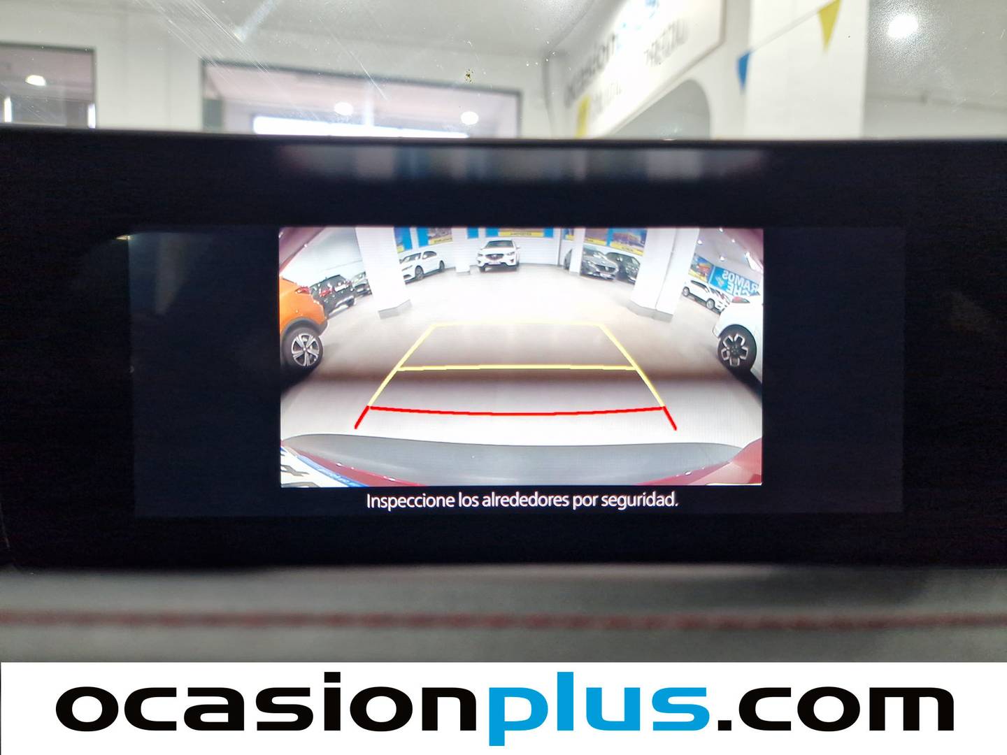 Foto Mazda CX-30 Mazda CX-30 2.0 e-SKYACTIV-X Homura 2WD (186 CV)