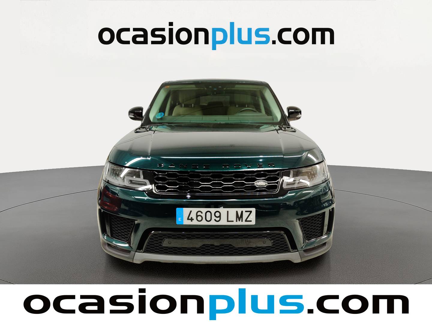 Land Rover Range Rover Sport Land Rover Range Rover Sport Range Rover Sport 3.0D I6 MHEV SE AWD Auto (300 CV) barato