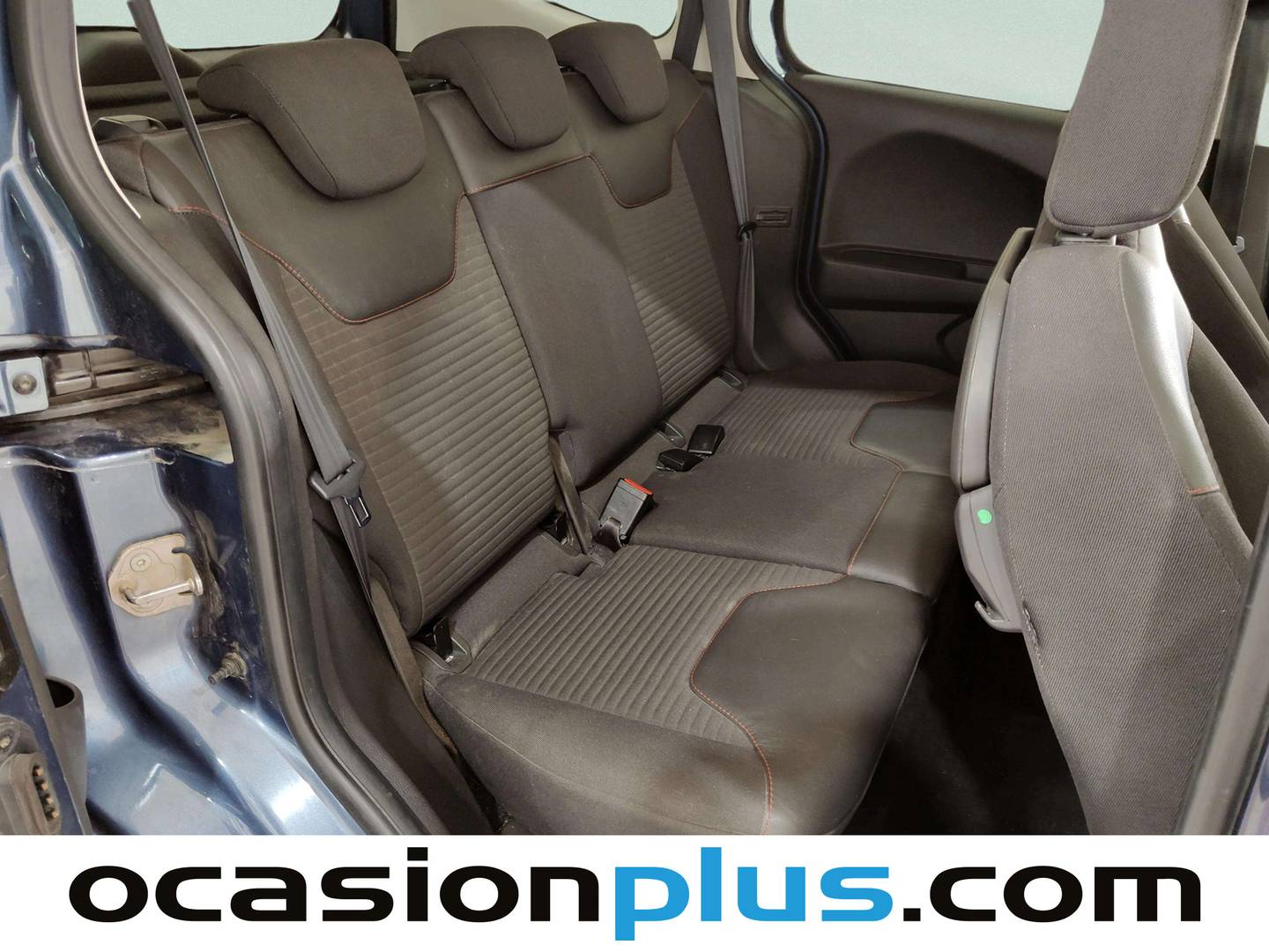 Ford Tourneo Courier Ford Tourneo Courier 1.5 TDCi Sport (100 CV) al mejor precio