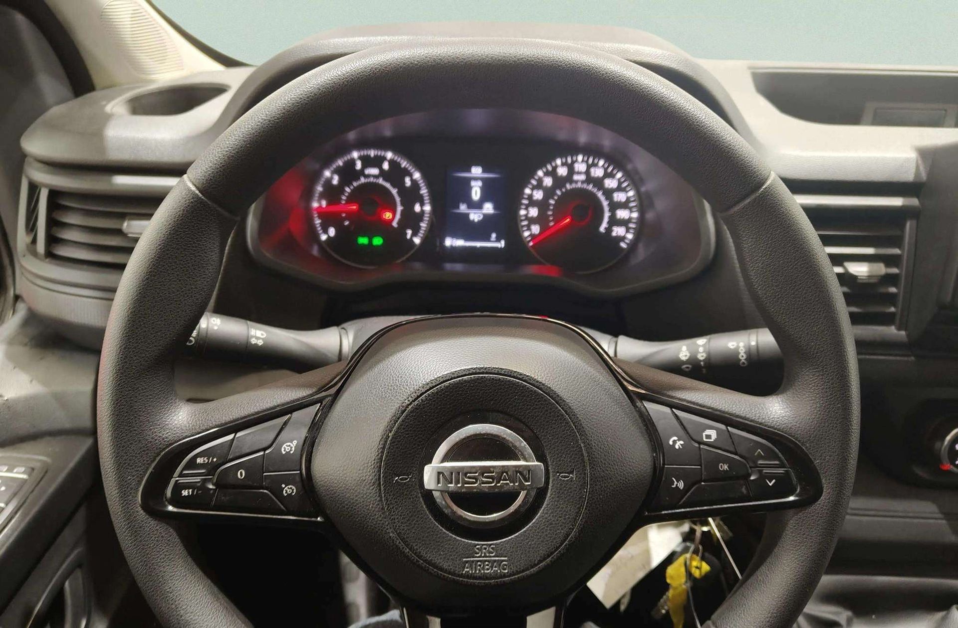 Nissan Primastar Furgón 2.0 dCi Comfort L1H1 1T - foto 20