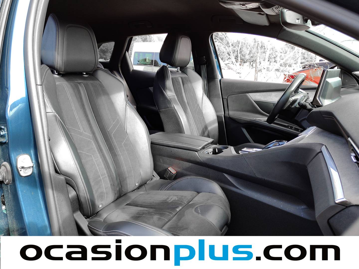 Foto Peugeot 3008 Peugeot 3008 PureTech 130 S&S GT Pack EAT8 (130 CV)