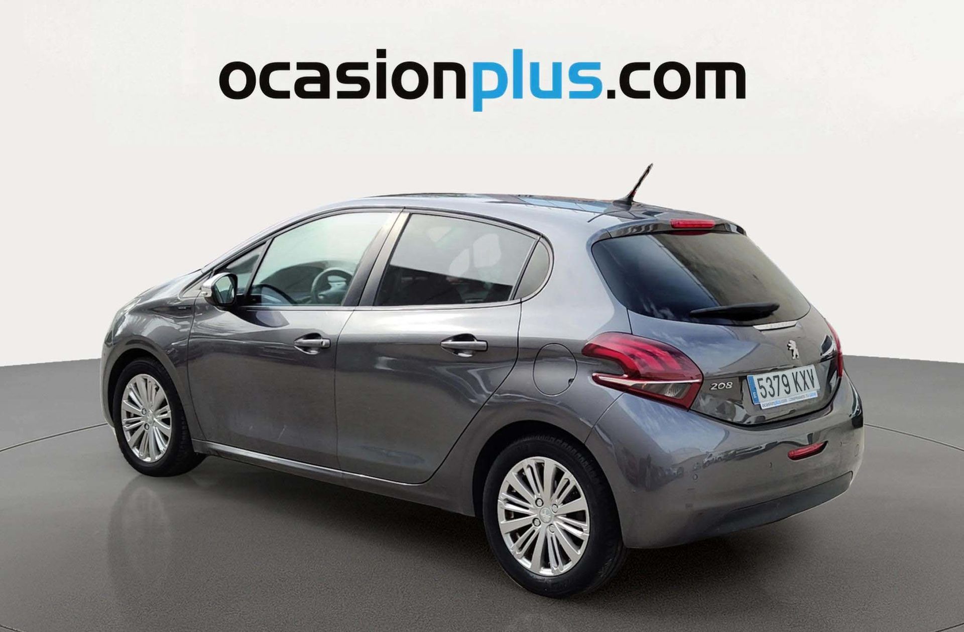 Peugeot 208 PureTech Signature - foto 3