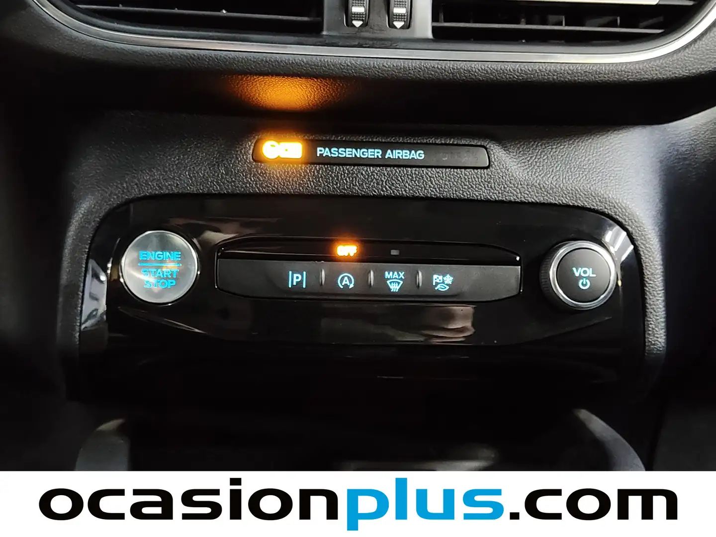 Foto Ford Kuga Ford Kuga 1.5 EcoBoost S&S Titanium 4x2 (150 CV)