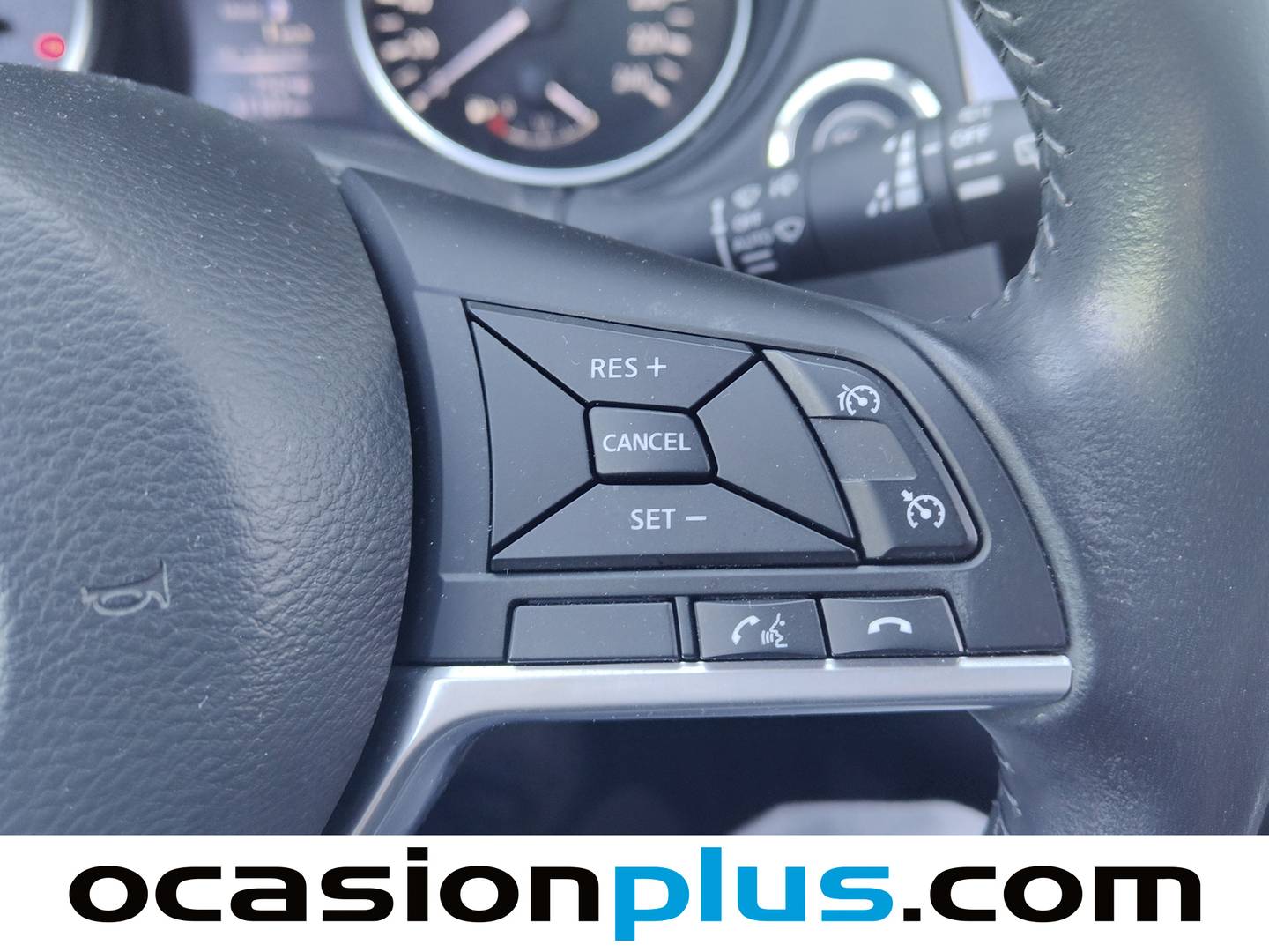 Nissan QASHQAI Nissan Qashqai dCi 115 N-Connecta (115 CV) 115cv