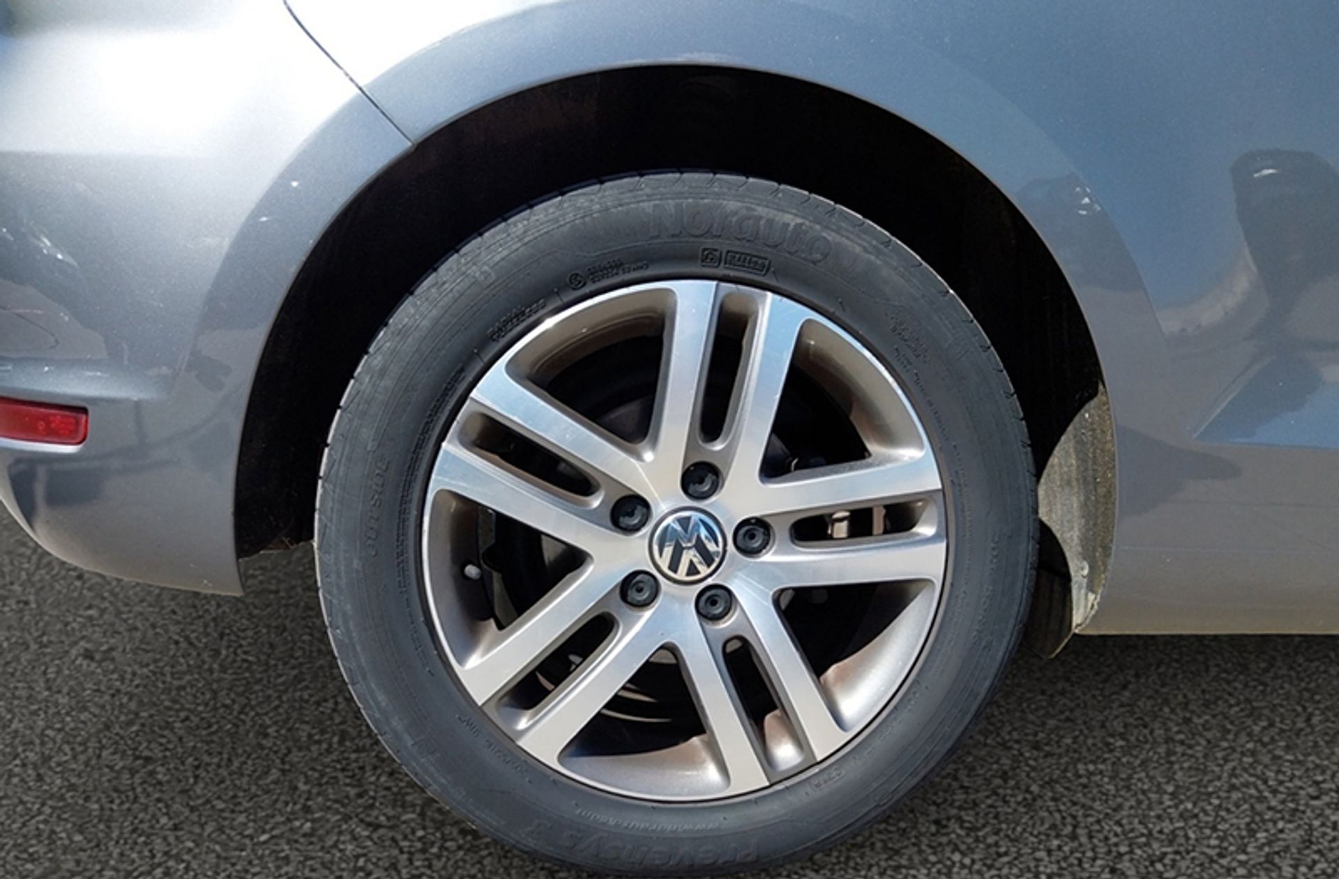 Volkswagen Golf Cabrio 1.2 TSI - foto 27